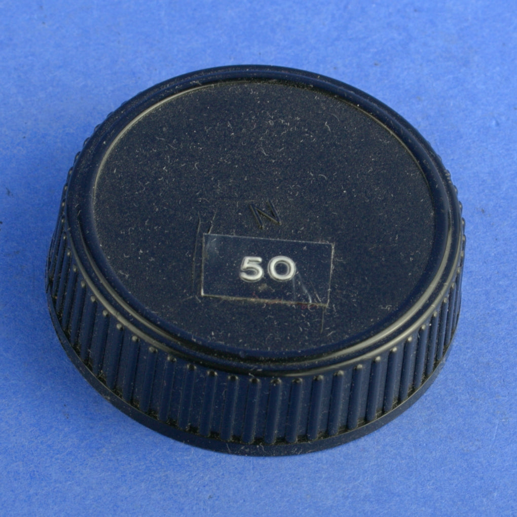 Nikon Nikkor 28mm 2.8 Ai-S Lens
