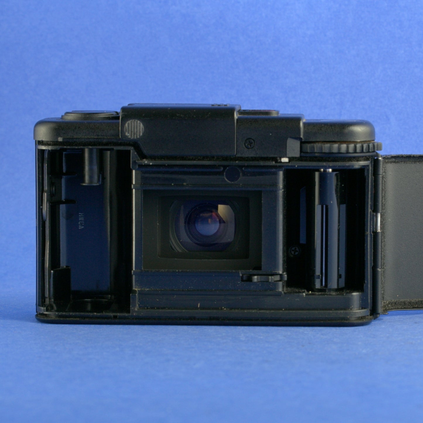 Olympus XA Film Camera Beautiful Condition