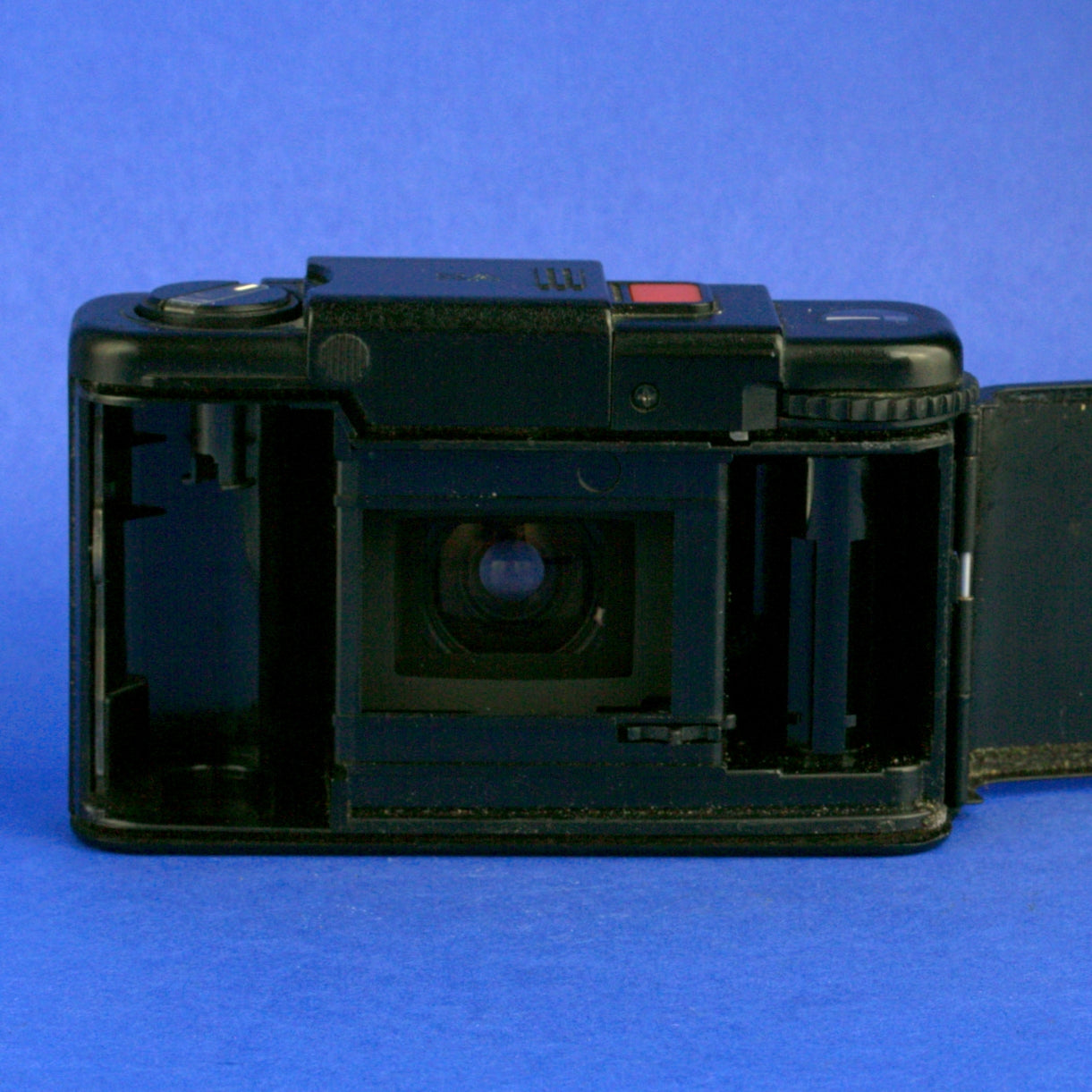 Olympus XA Film Camera