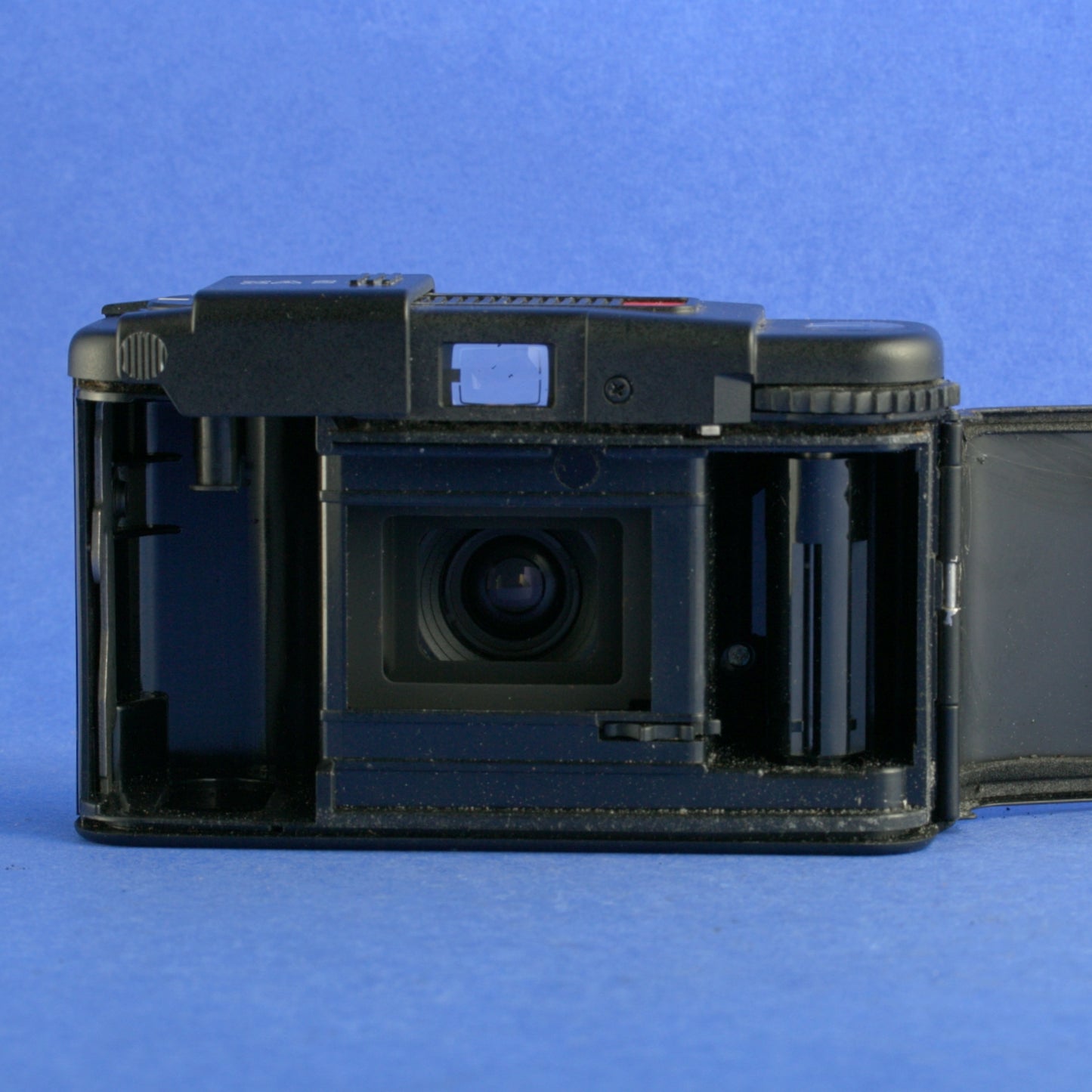 Olympus XA2 Film Camera Beautiful Condition