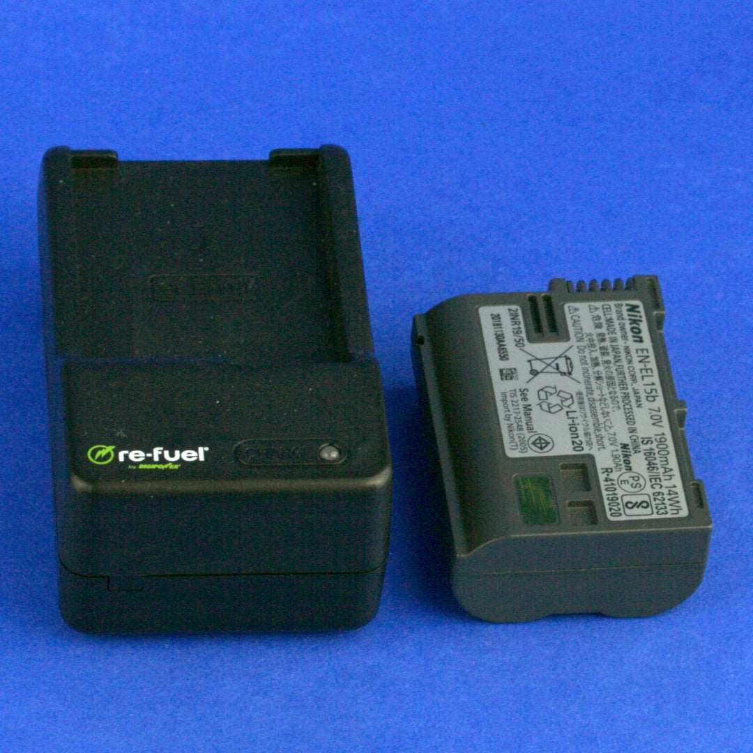 Nikon D800 Digital Camera Body 23000 Actuations US Model