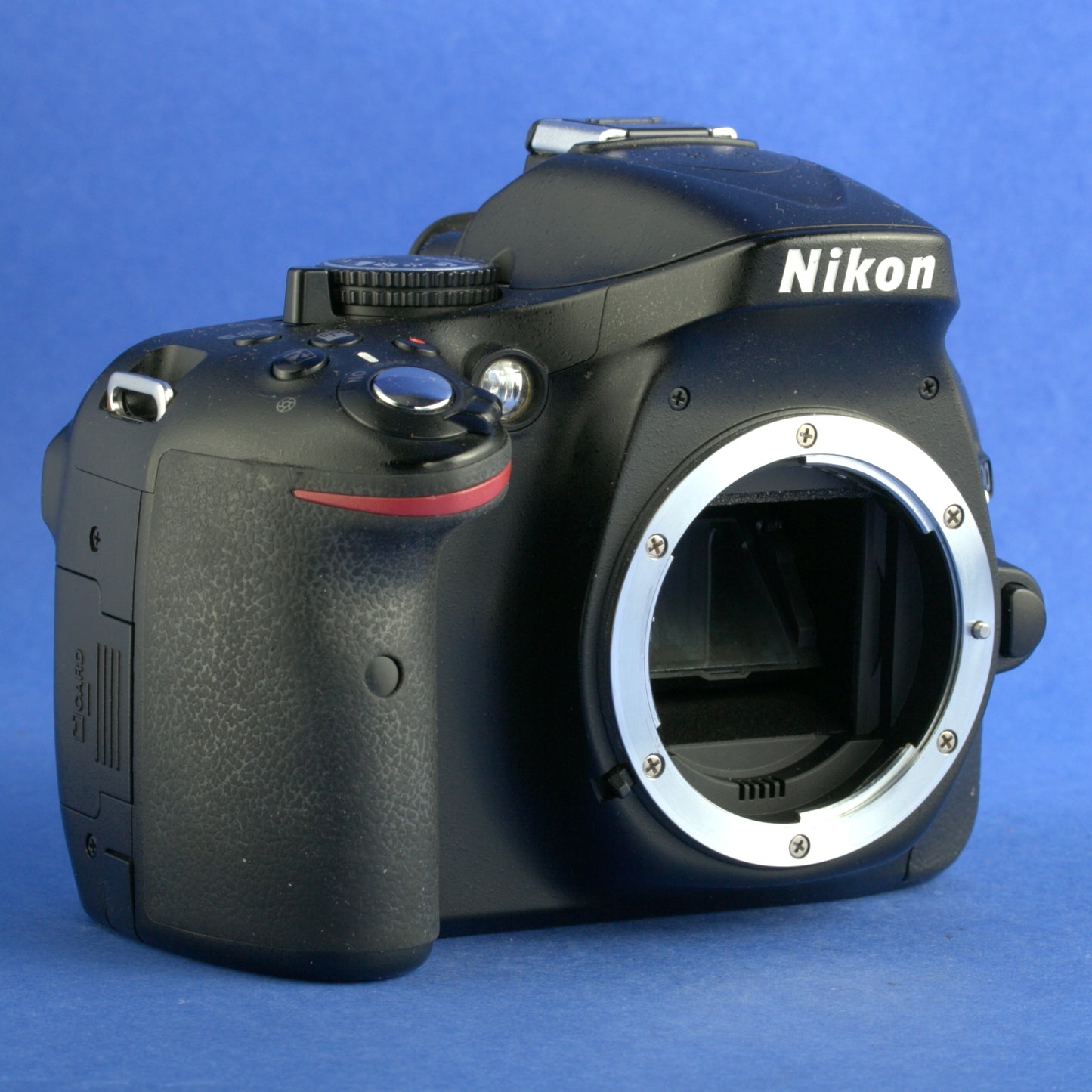 Nikon D5200 Digital Camera Body