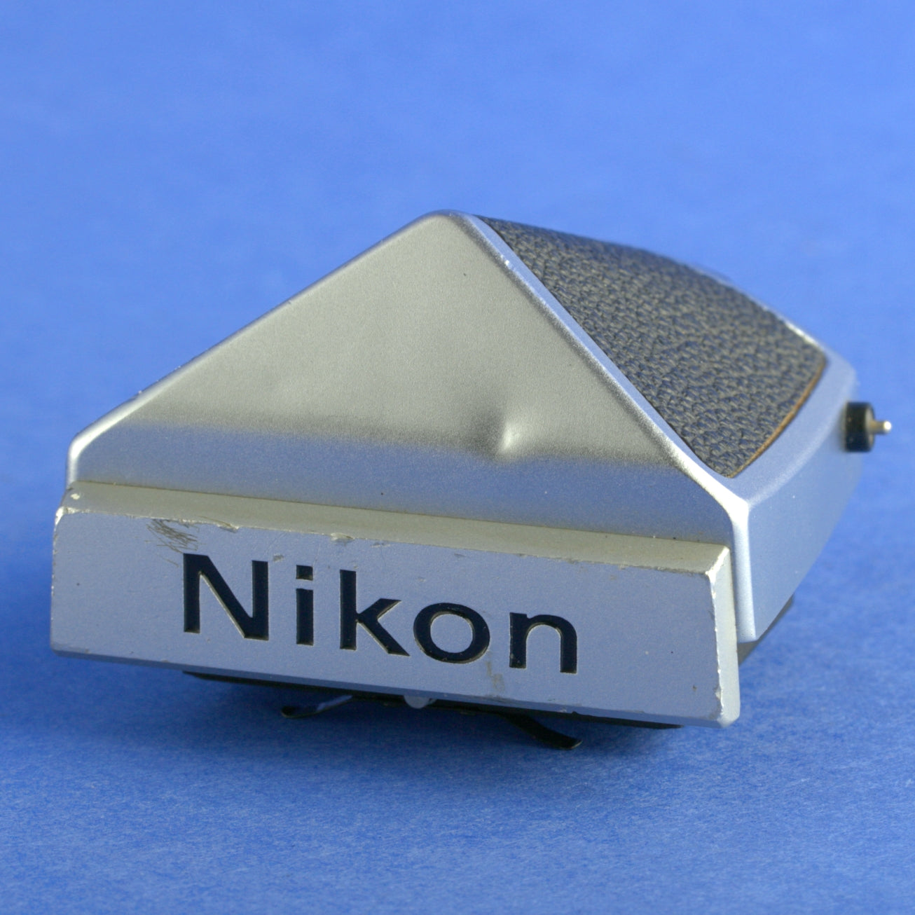 Nikon DE-1 Eye Level Finder for F2 Cameras
