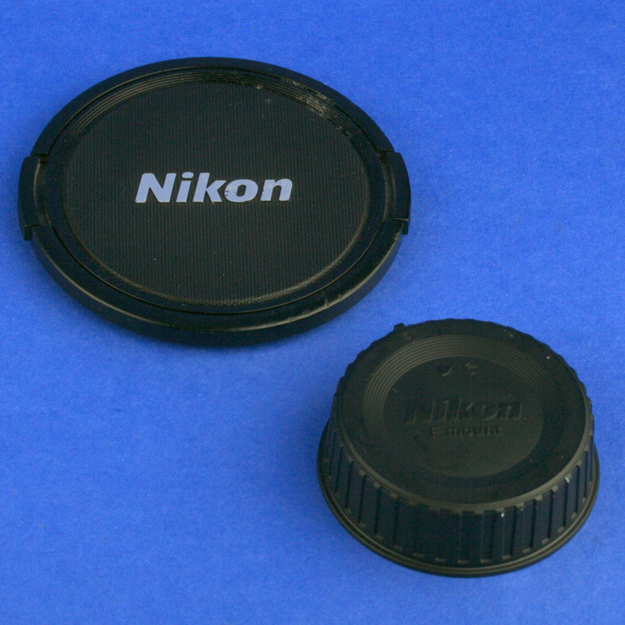 Nikon AF Nikkor 80-200mm 2.8 D Lens Two-Ring Version US Model