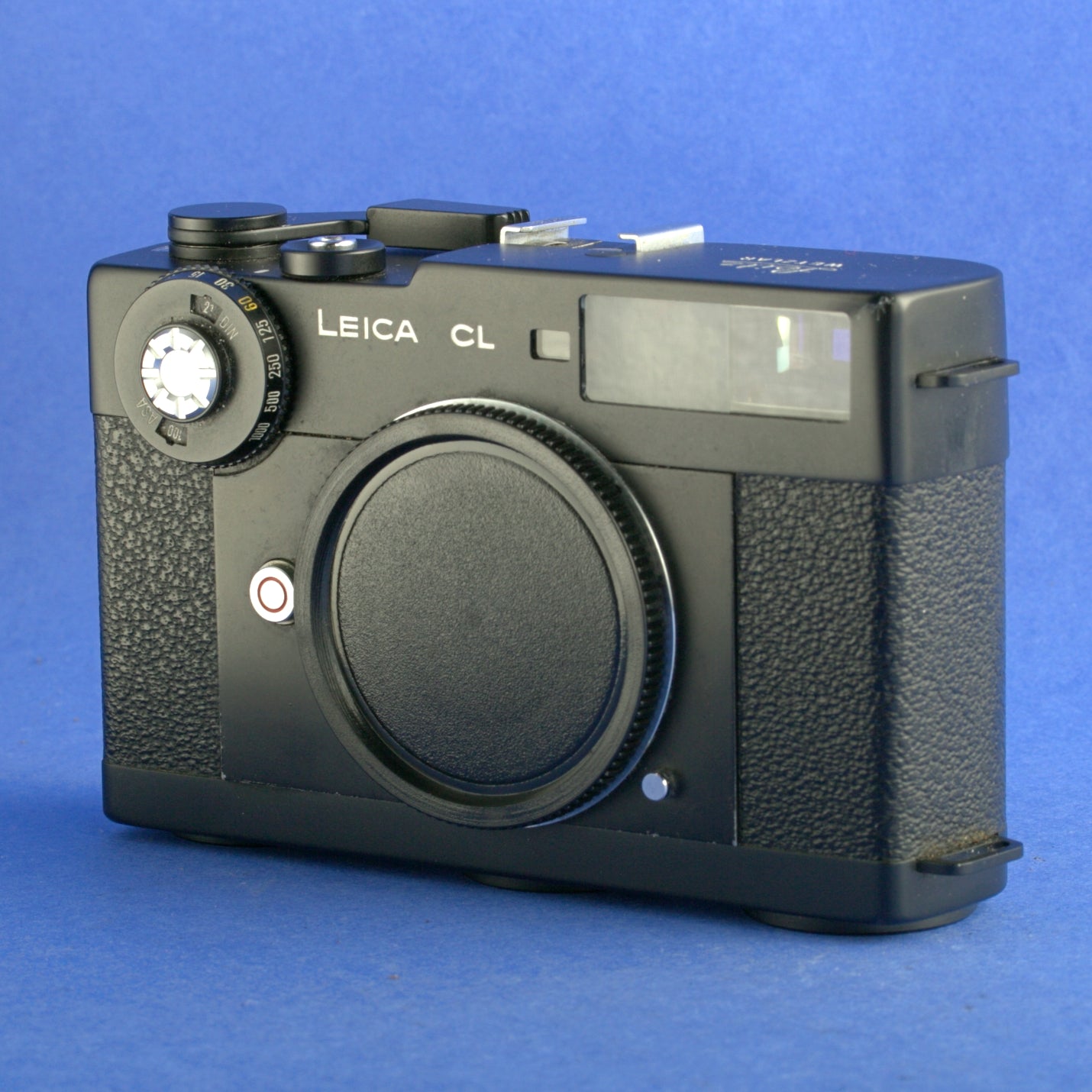 Leica CL Film Camera Body 2025 CLA Beautiful Condition