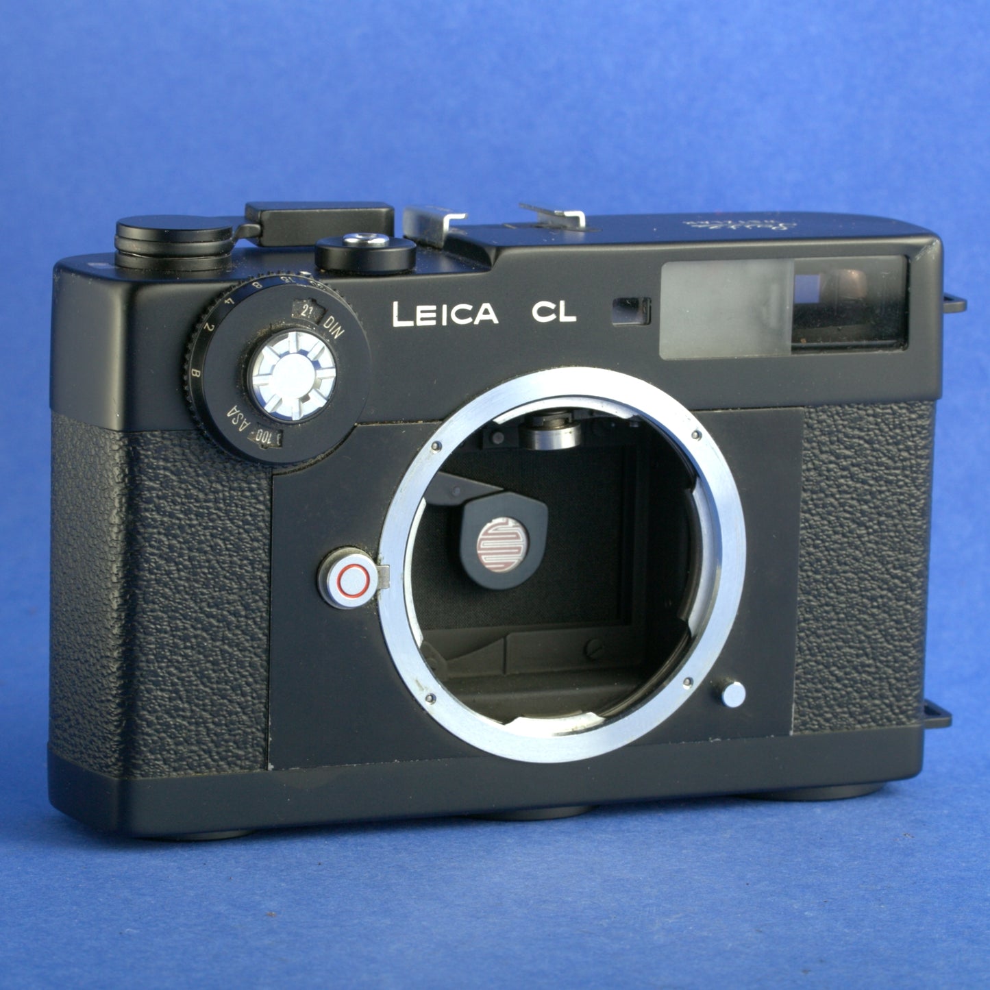 Leica CL Film Camera Body 2025 CLA Beautiful Condition
