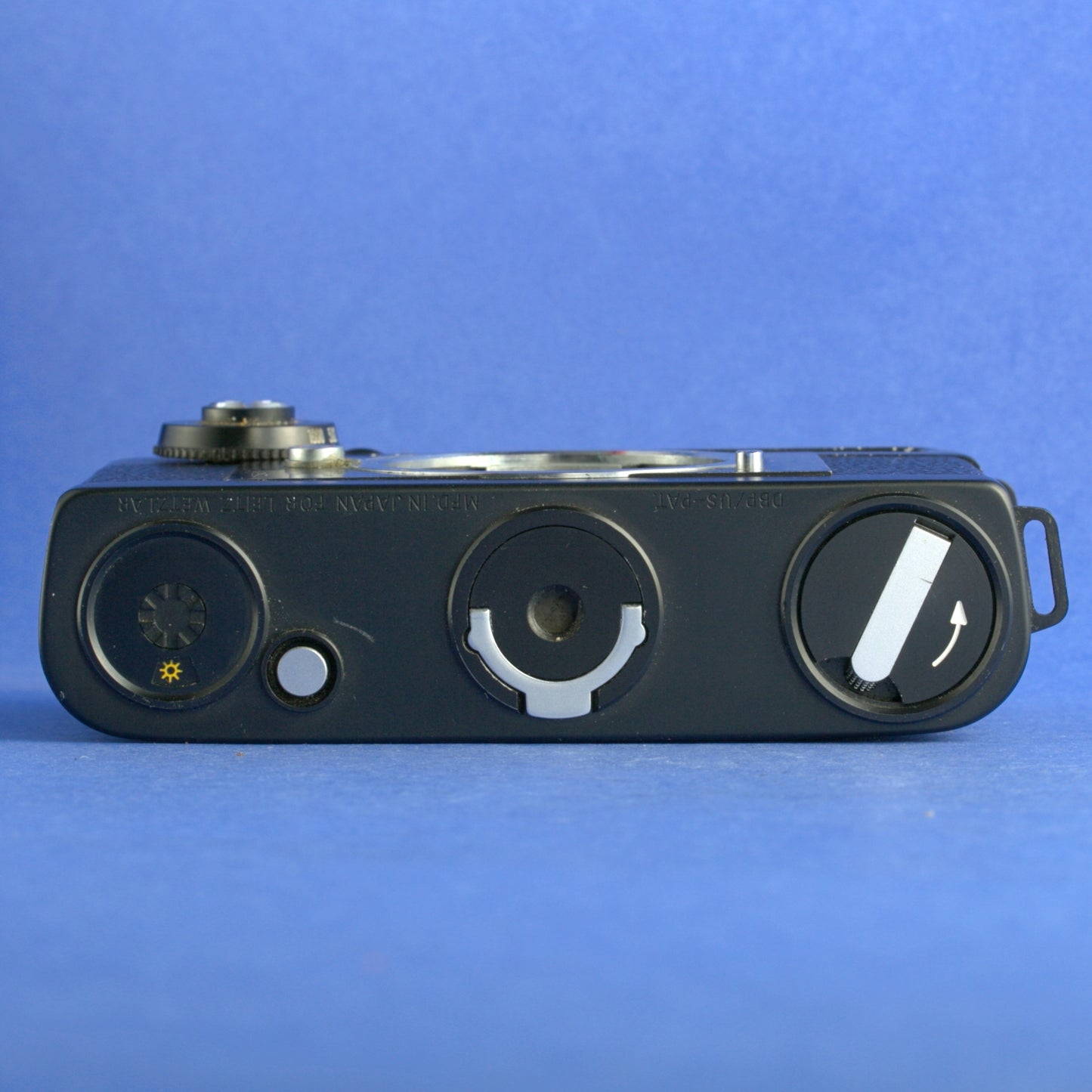 Leica CL Film Camera Body 2025 CLA Beautiful Condition