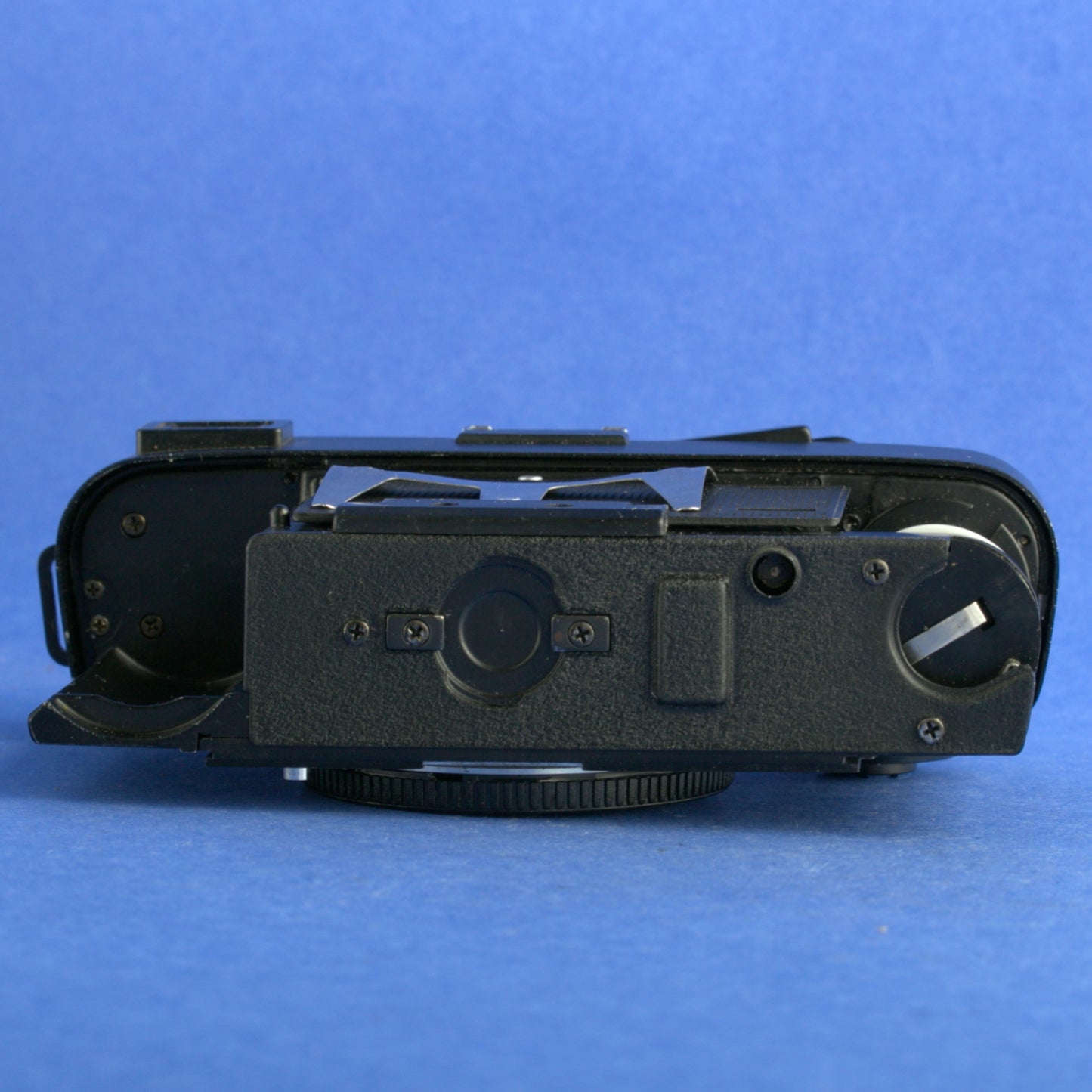 Leica CL Film Camera Body 2025 CLA Beautiful Condition