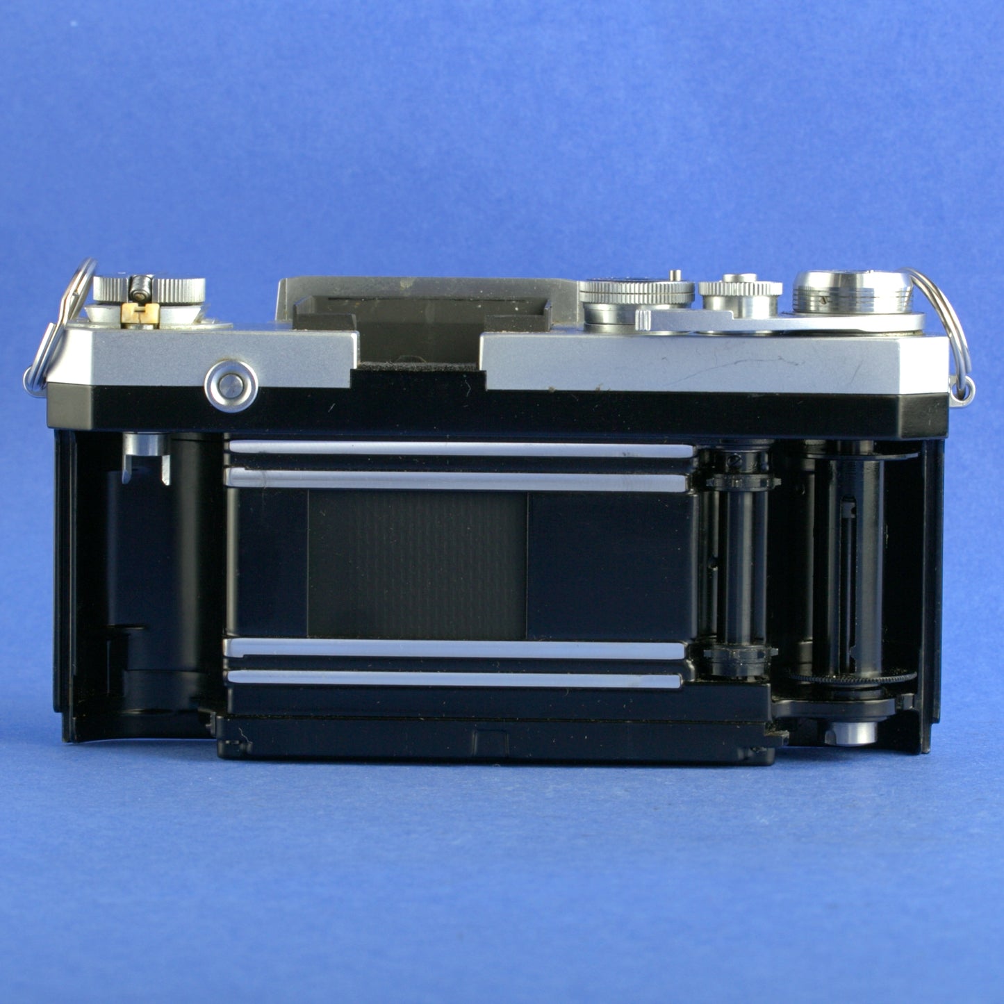 Nikon F Film Camera Body Only Not Working