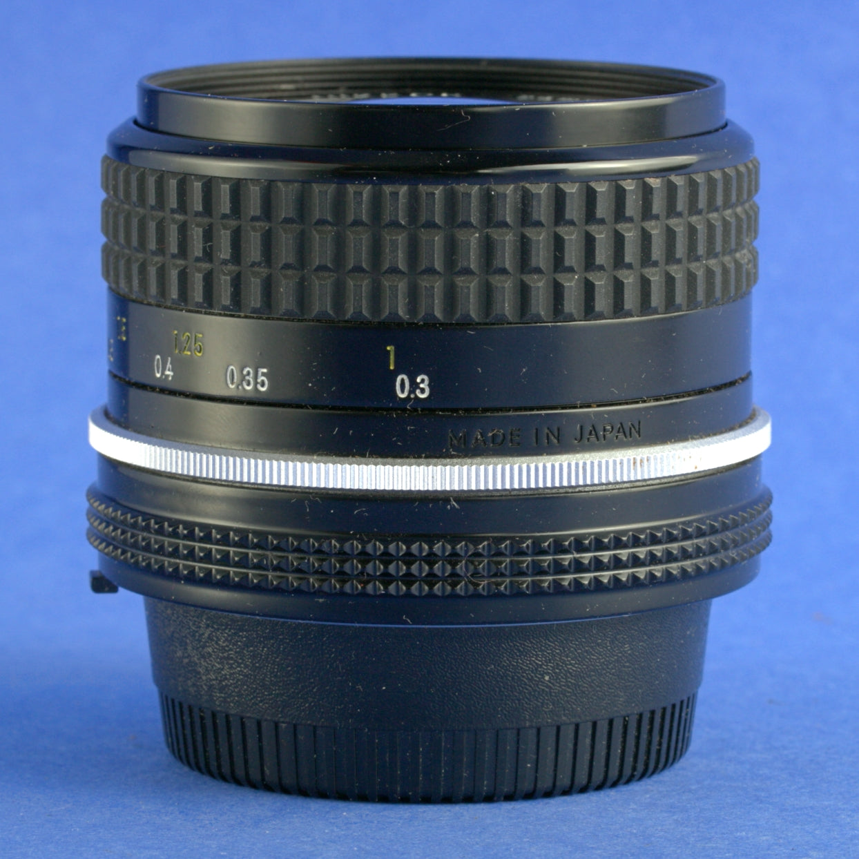 Nikon Nikkor 24mm 2.8 Ai Lens Mint Condition