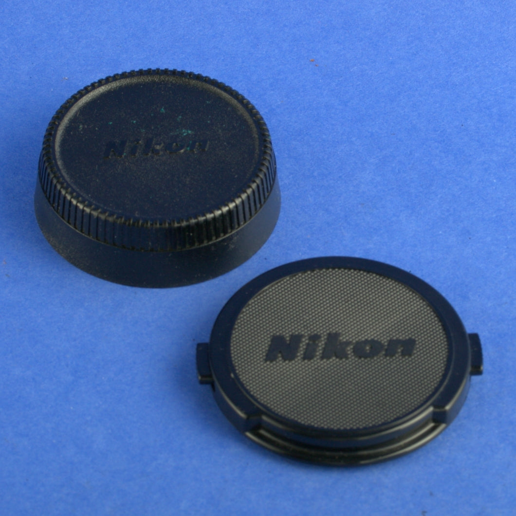 Nikon Nikkor 24mm 2.8 Ai Lens Mint Condition
