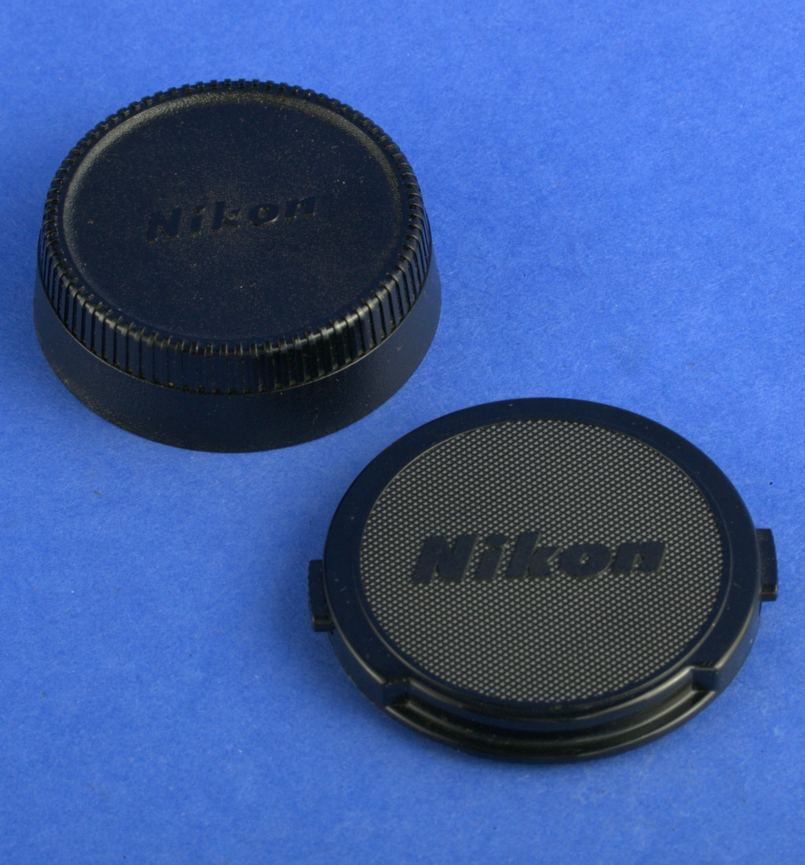Nikon Micro-Nikkor 55mm 3.5 Ai Lens Near Mint Condition