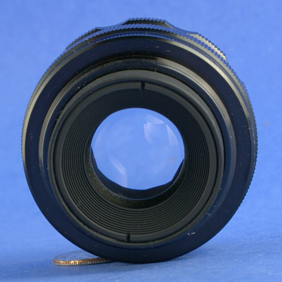 Nikon El-Nikkor 50mm 2.8 Lens Near Mint Condition