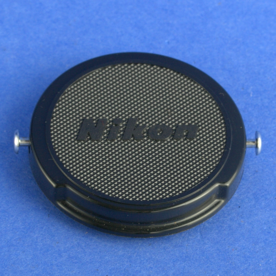 Nikon El-Nikkor 50mm 2.8 Lens Near Mint Condition