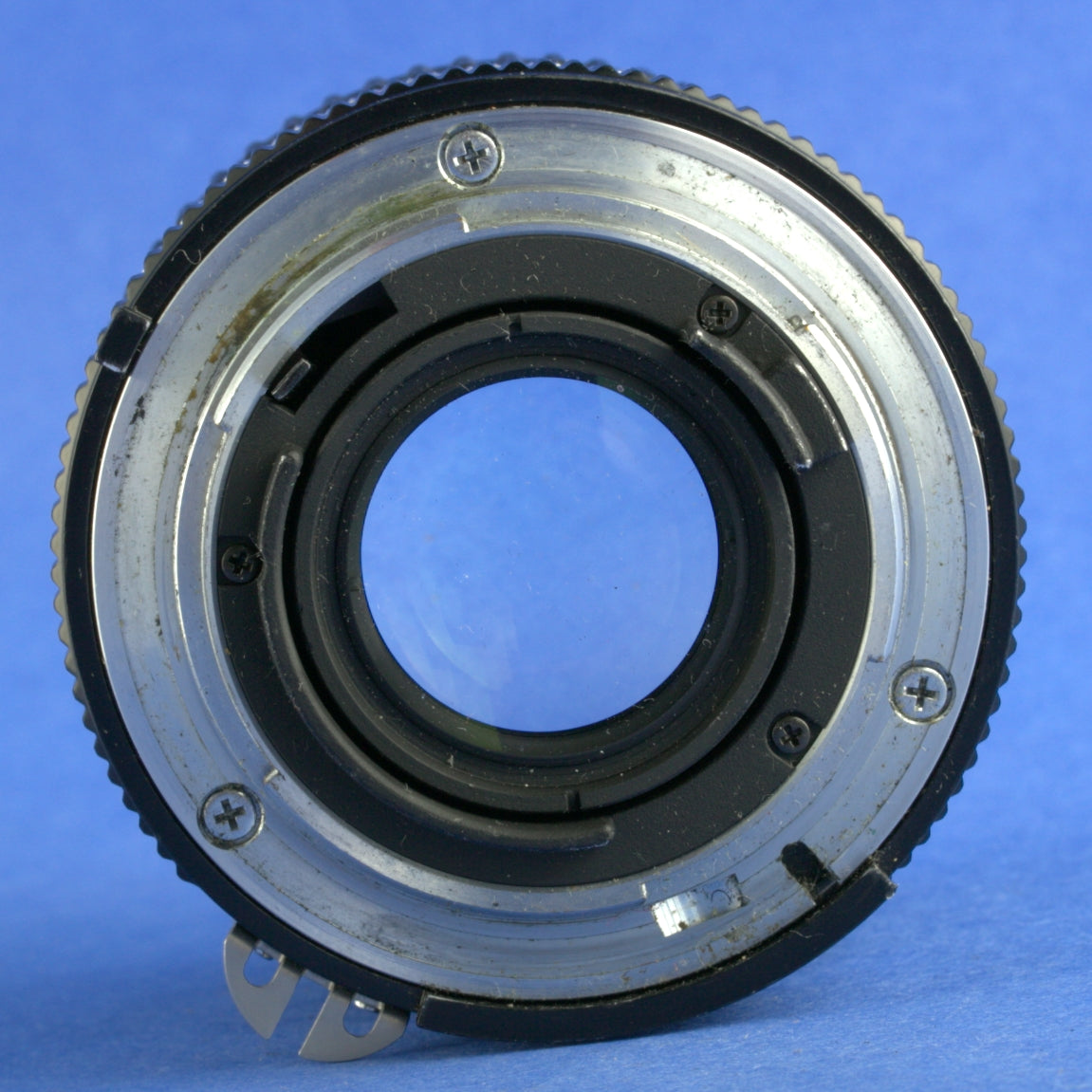 Nikon Nikkor 24mm F2 Ai-S Lens
