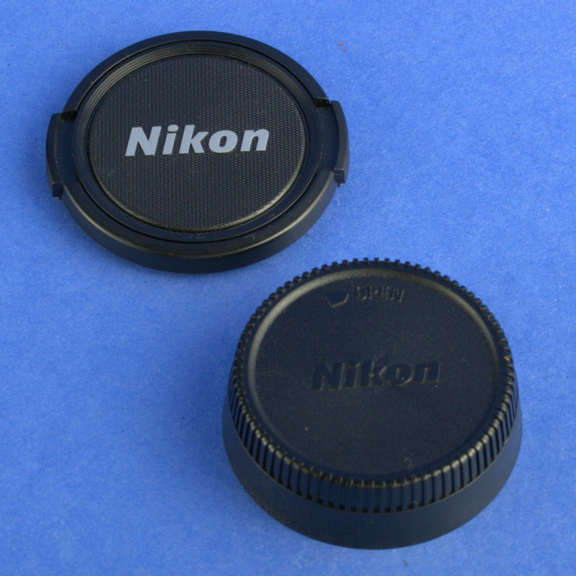 Nikon Nikkor 24mm F2 Ai-S Lens