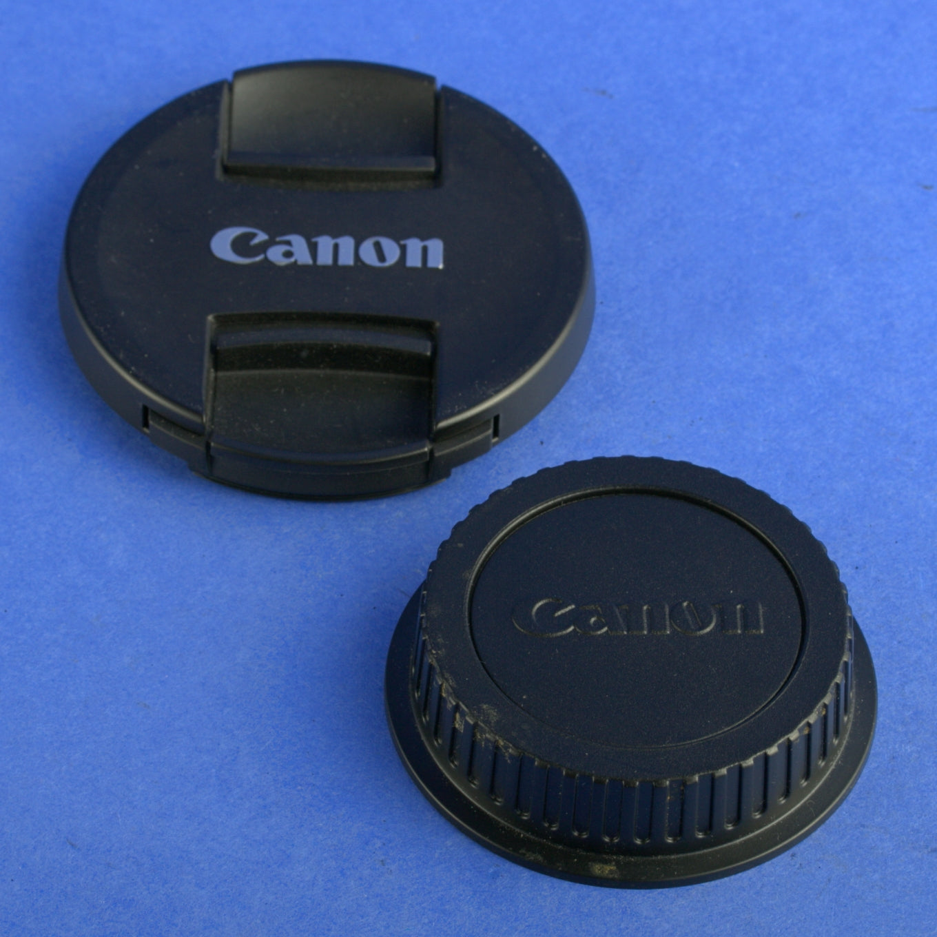 Canon EF 135mm F2 Lens