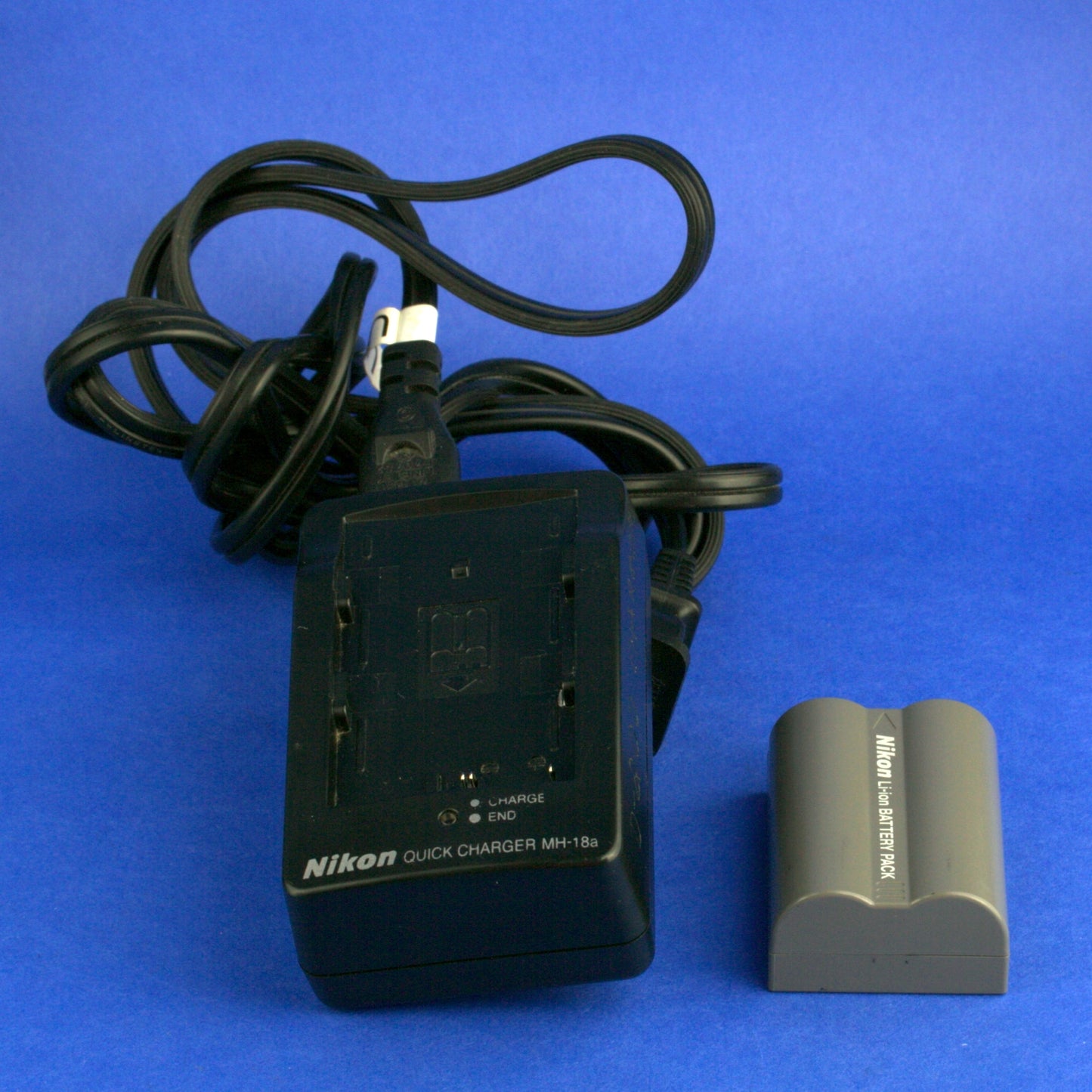 Nikon D700 Digital Camera Body