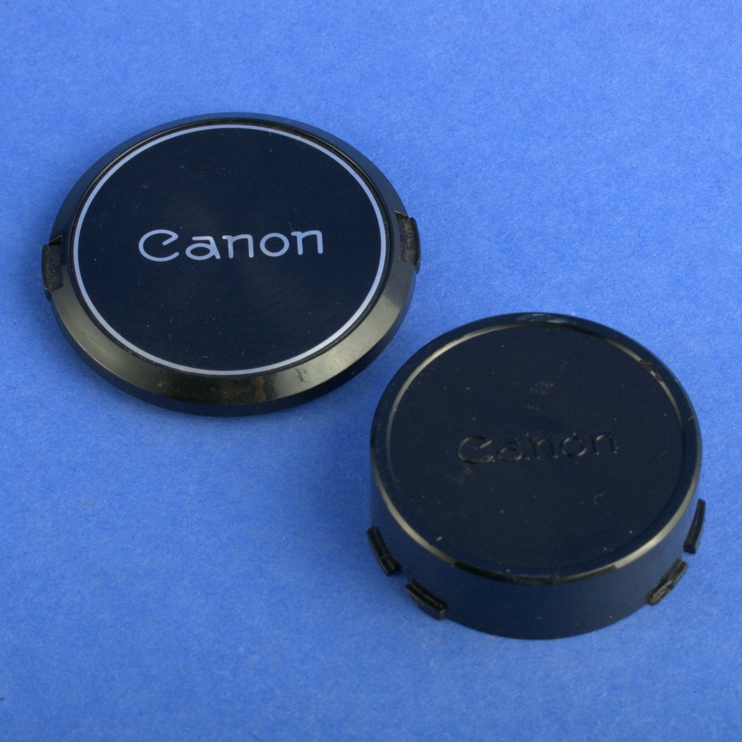 Canon FD 85mm 1.8 S.S.C Lens
