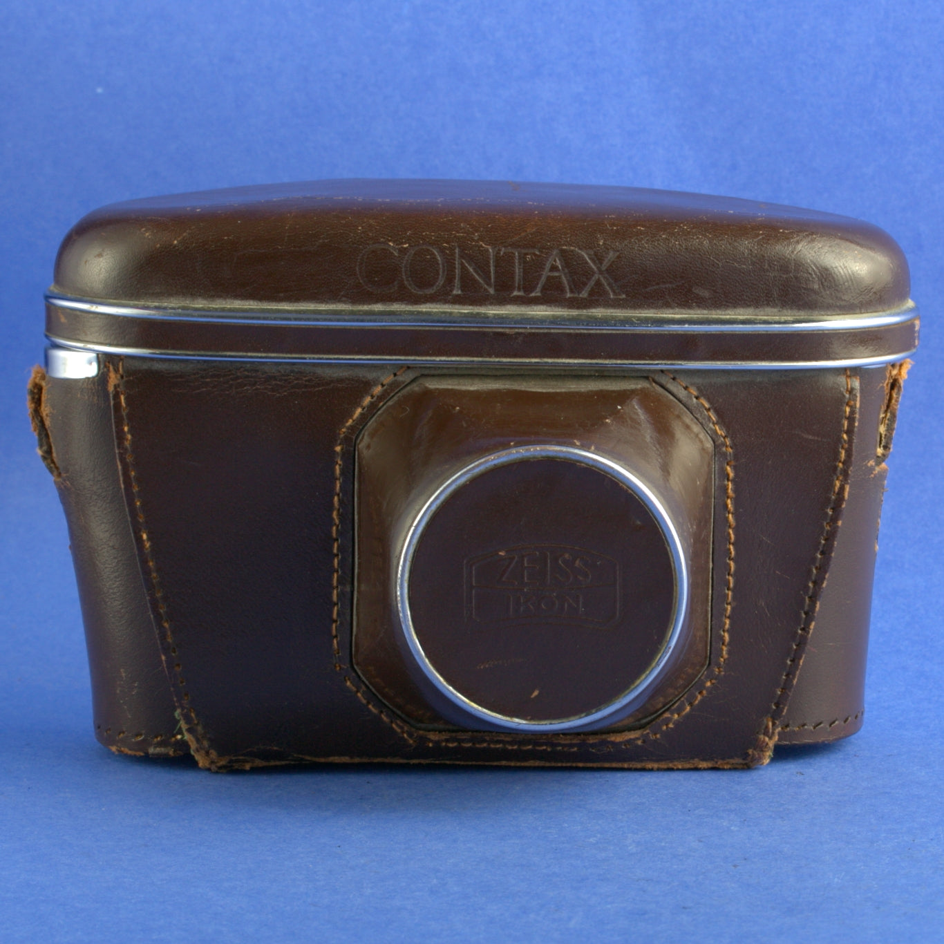 Contax IIIa Film Camera Body Late Serial Beautiful Condition
