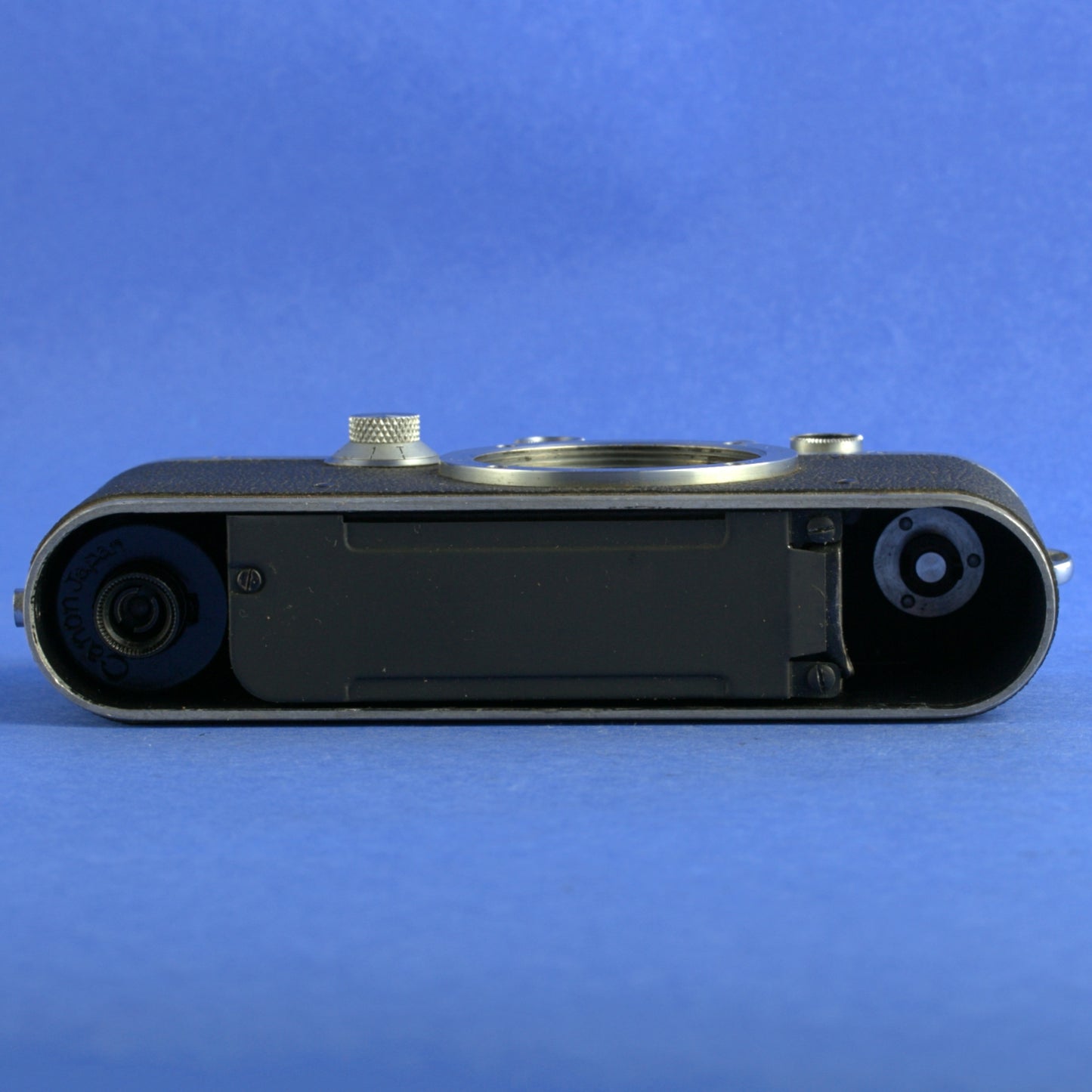 Nicca III-A Film Camera Body Leica Screw Mount