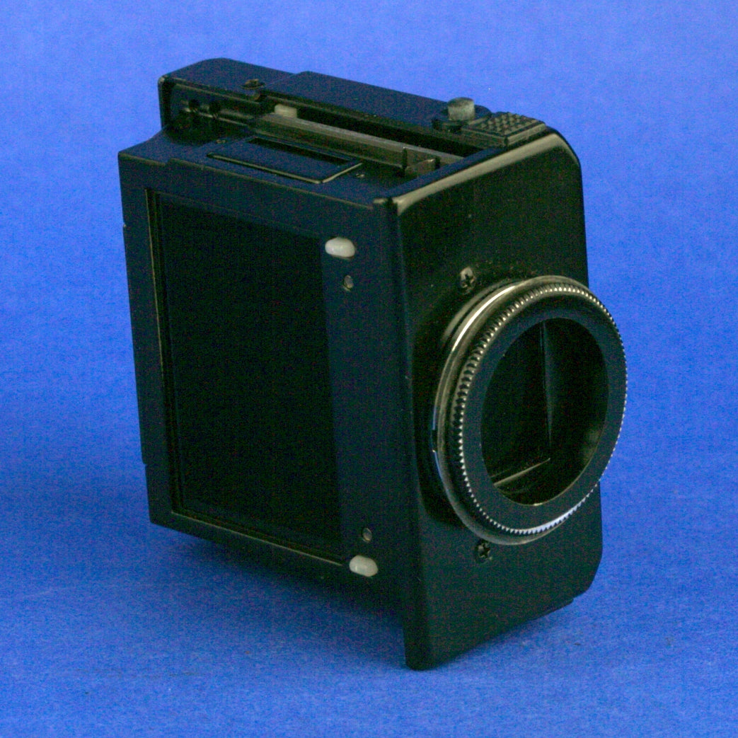 Canon F-1 1980 Lake Placid Olympics Film Camera Body