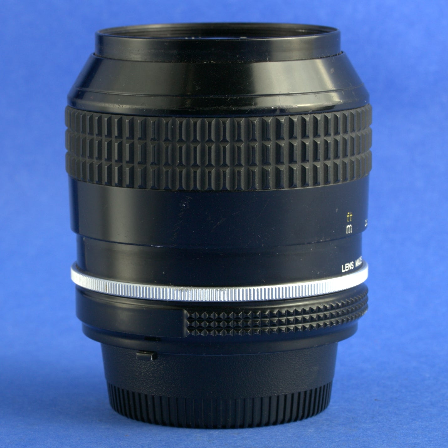 Nikon Nikkor 35mm 1.4 Ai Lens