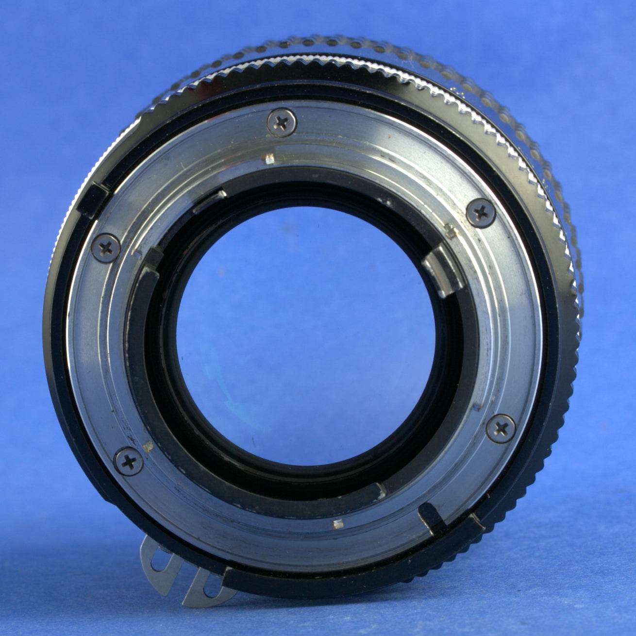 Nikon Nikkor 35mm 1.4 Ai Lens