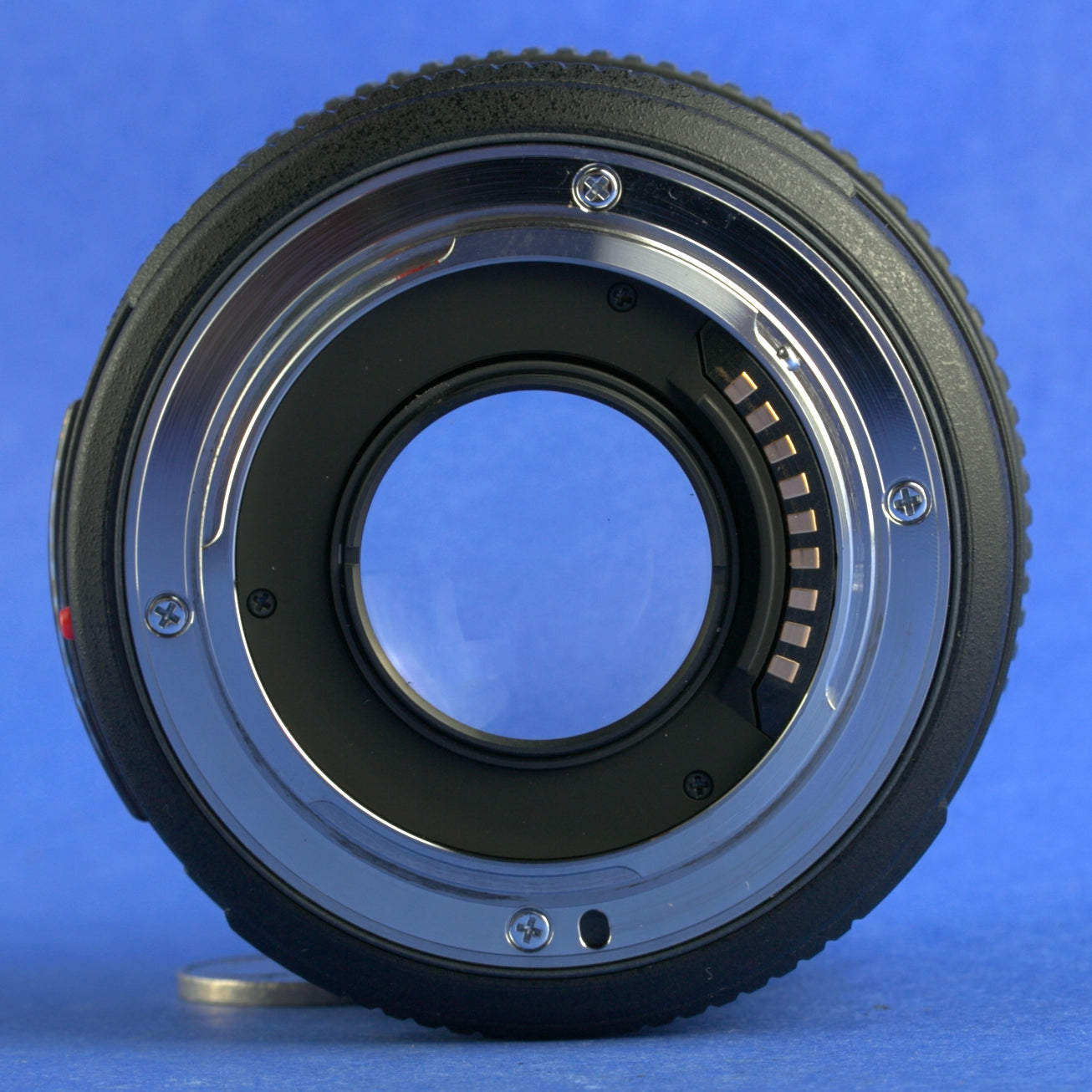 Olympus 50mm F2 Zuiko Digital ED Macro Lens Near Mint Condition