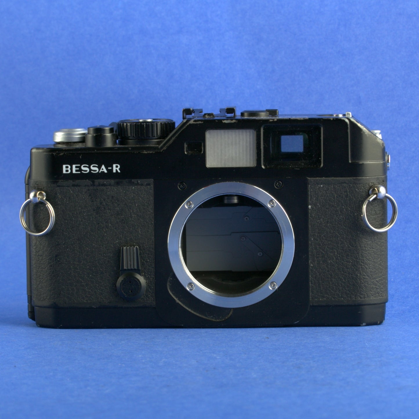Voigtlander Bessa R Film Camera Body