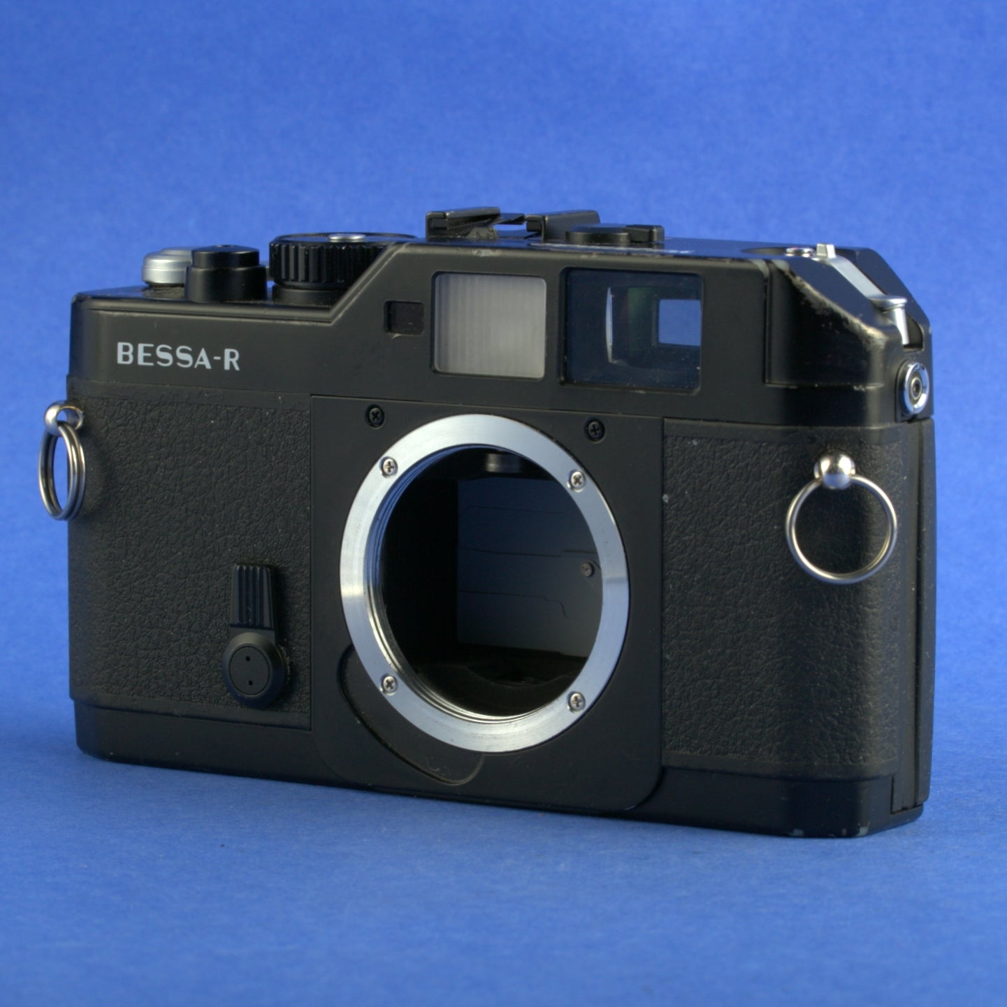Voigtlander Bessa R Film Camera Body