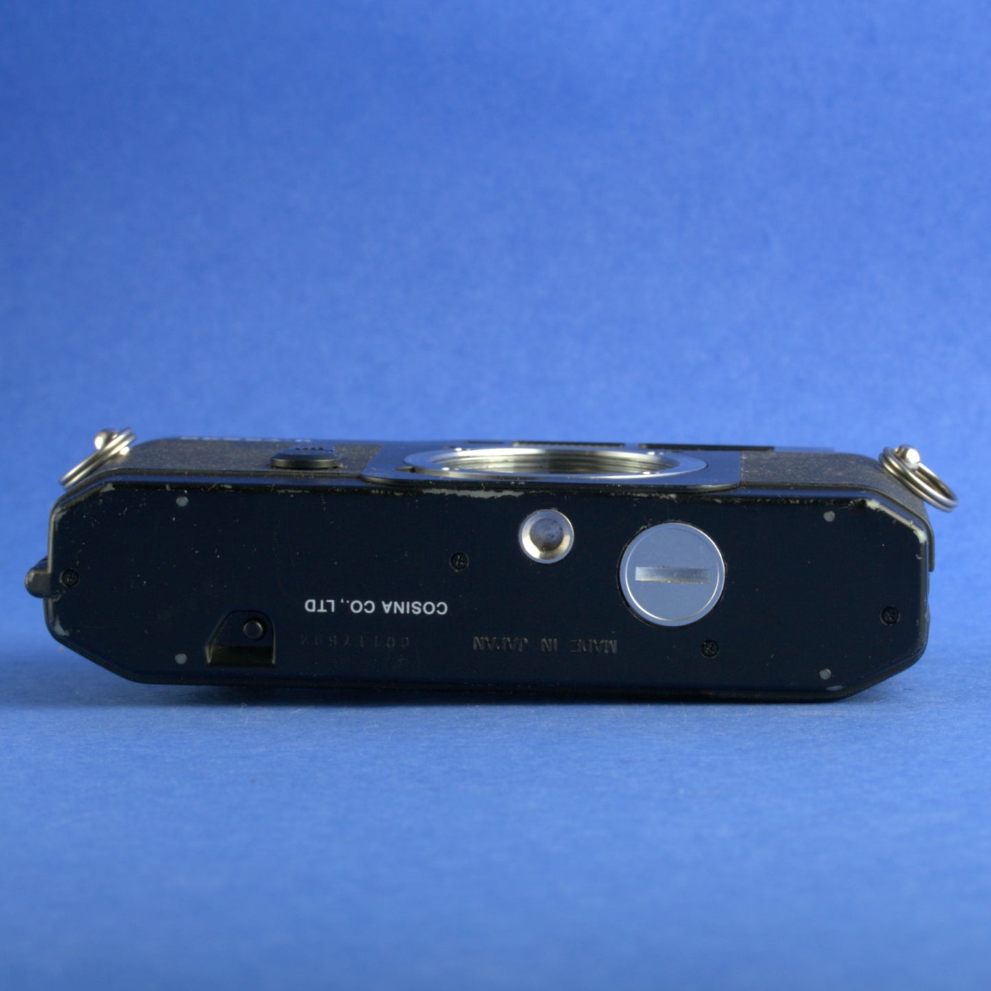 Voigtlander Bessa R Film Camera Body