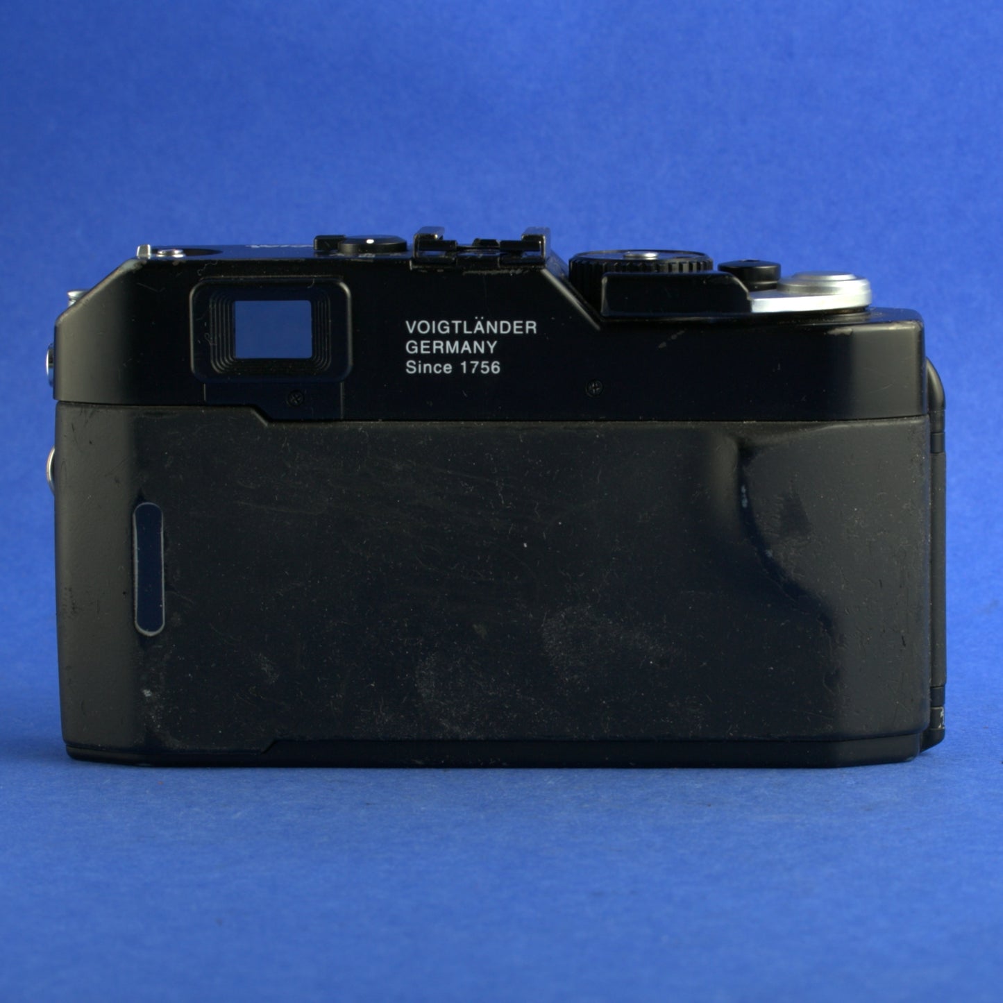 Voigtlander Bessa R Film Camera Body