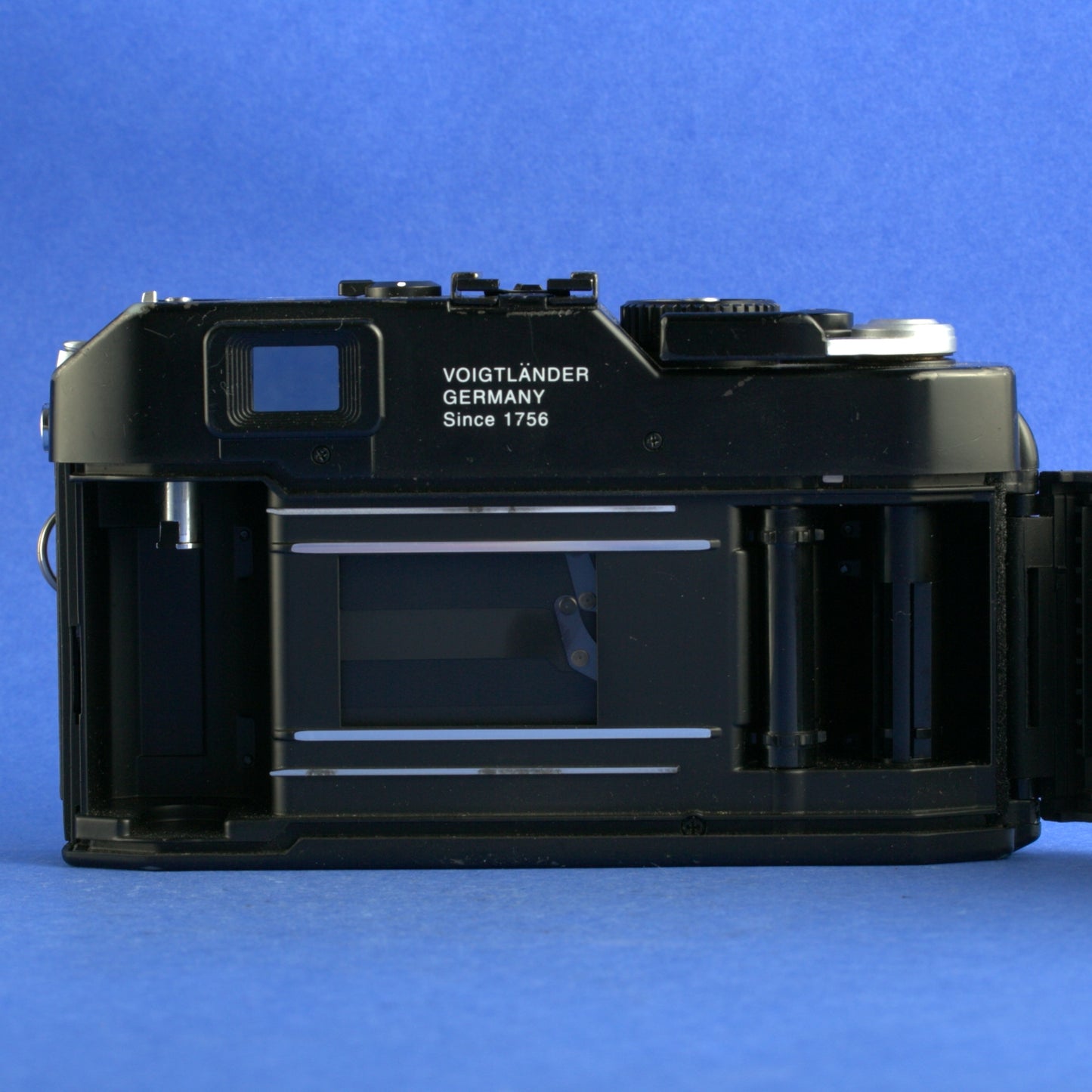 Voigtlander Bessa R Film Camera Body