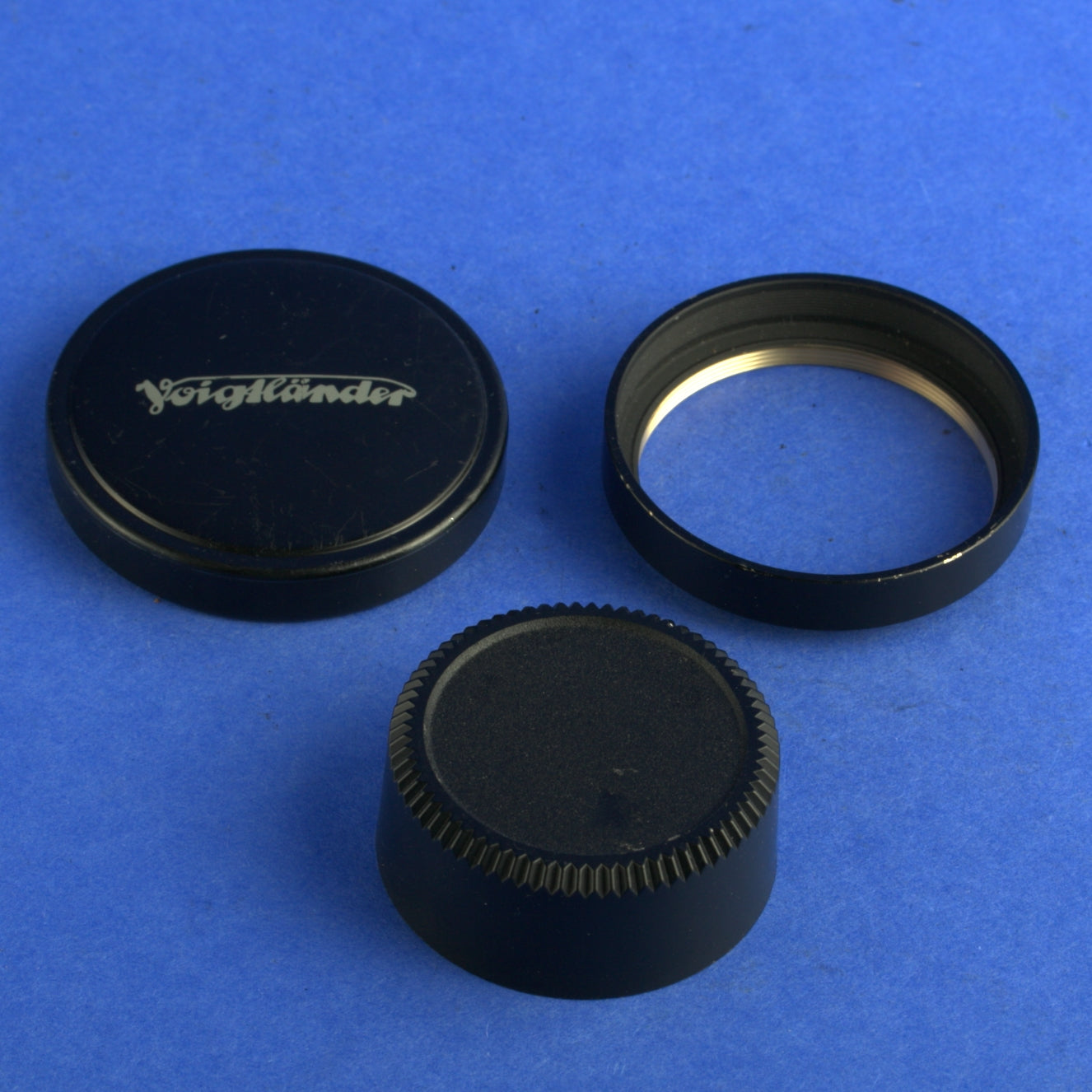 Voigtlander Ultron 35mm 1.7 Aspherical LTM Lens