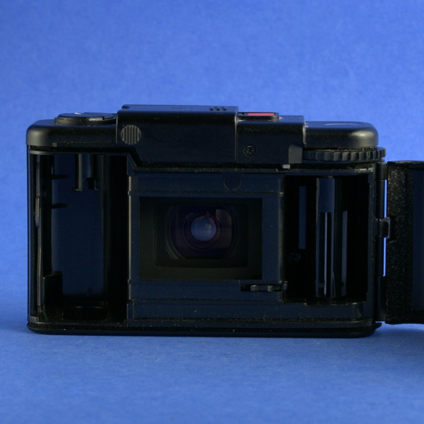 Olympus XA Film Camera