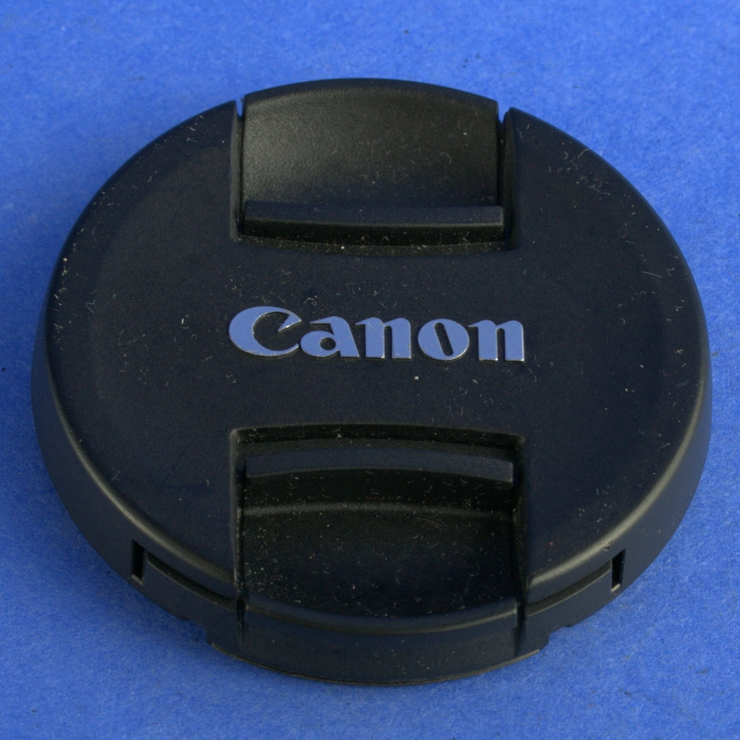 Canon EF 70-300mm 4-5.6 IS Lens
