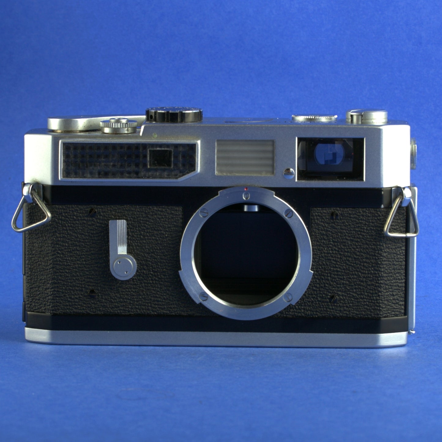 Canon Model 7 Rangefinder Camera Body Beautiful Condition