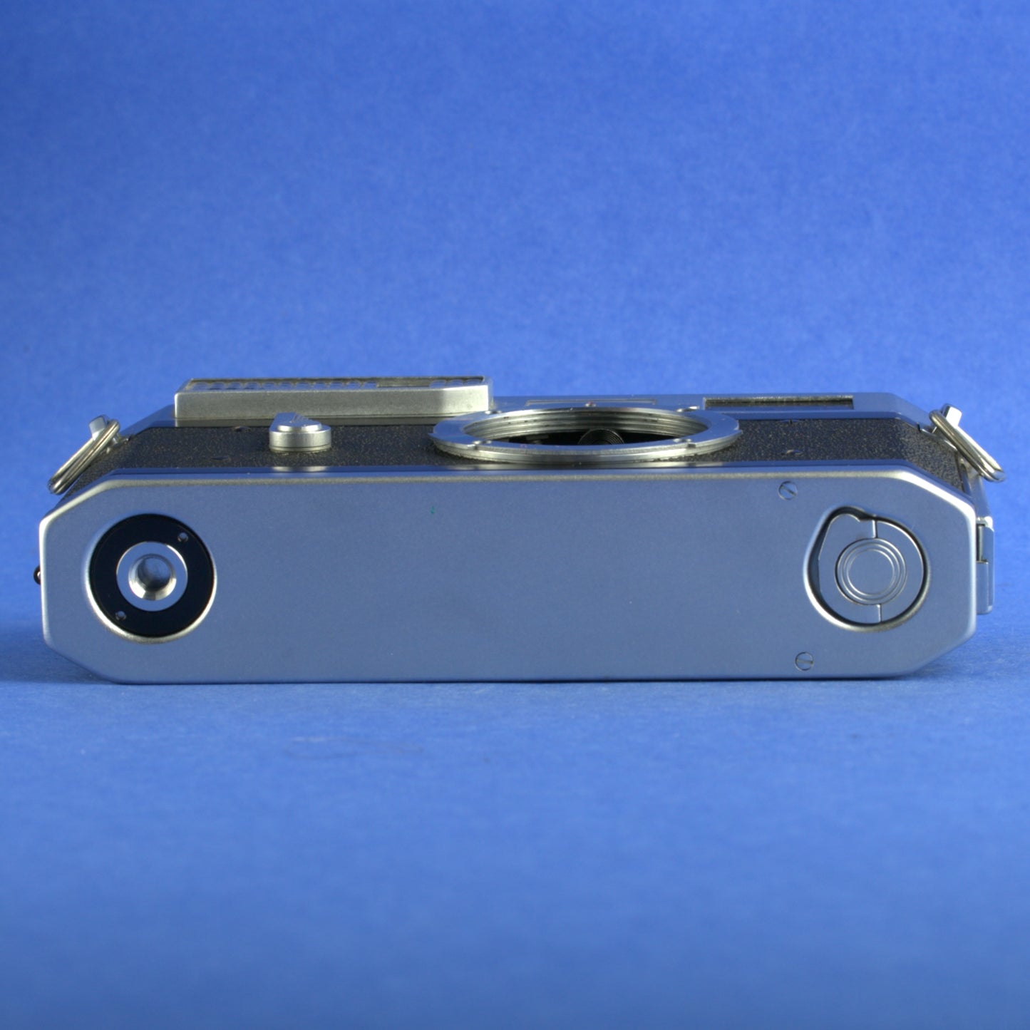 Canon Model 7 Rangefinder Camera Body Beautiful Condition