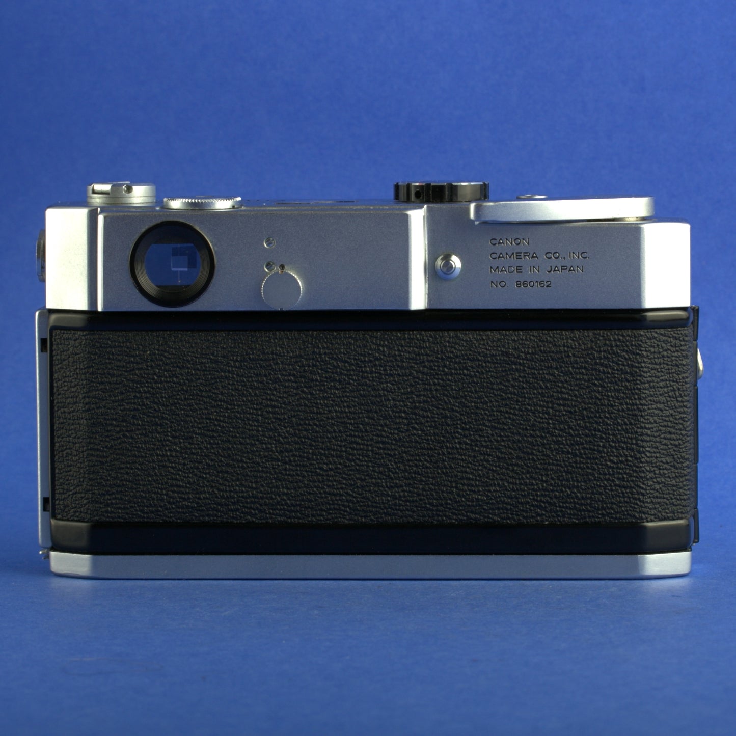 Canon Model 7 Rangefinder Camera Body Beautiful Condition