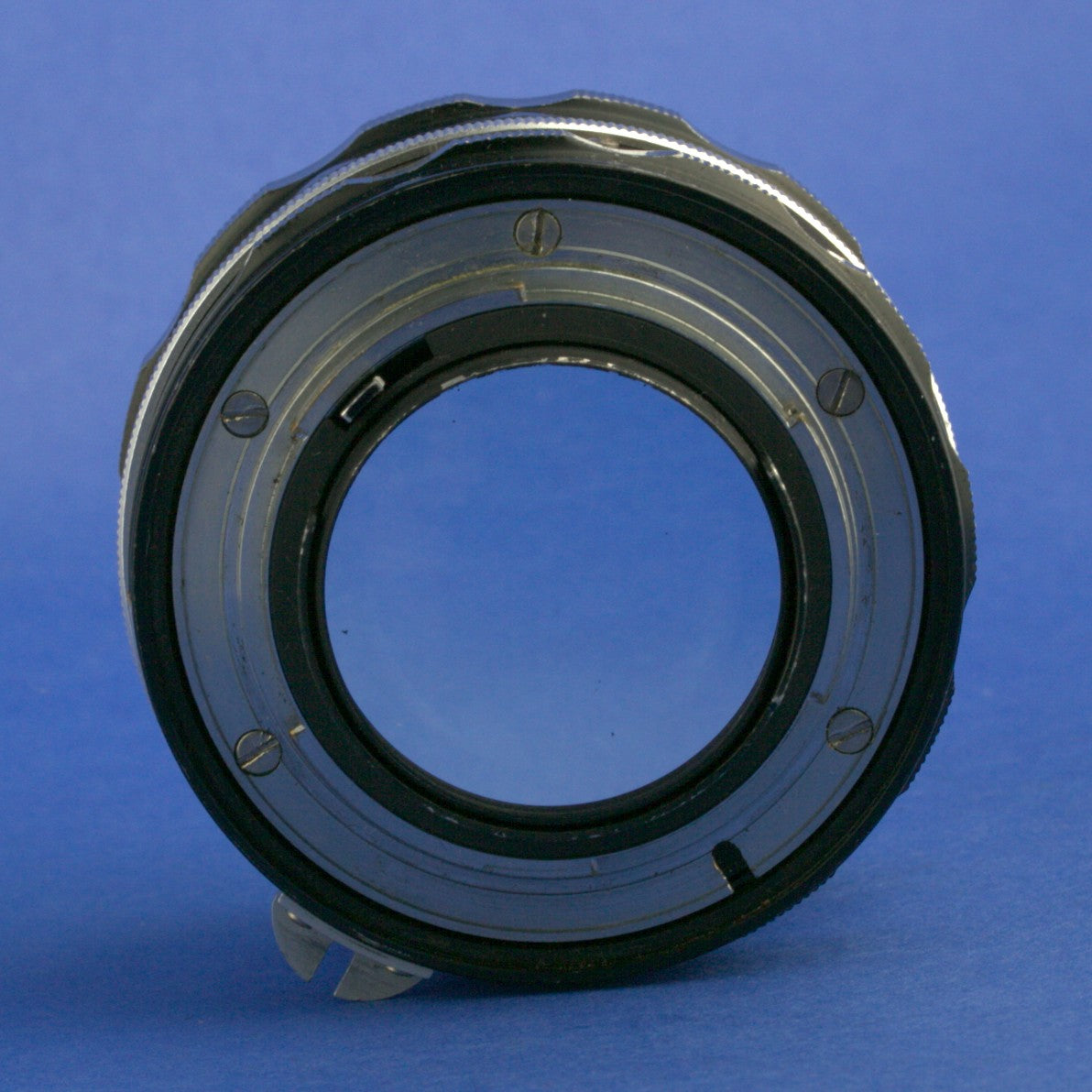 Nikon Nikkor-S 50mm 1.4 Non-Ai Lens Not Working