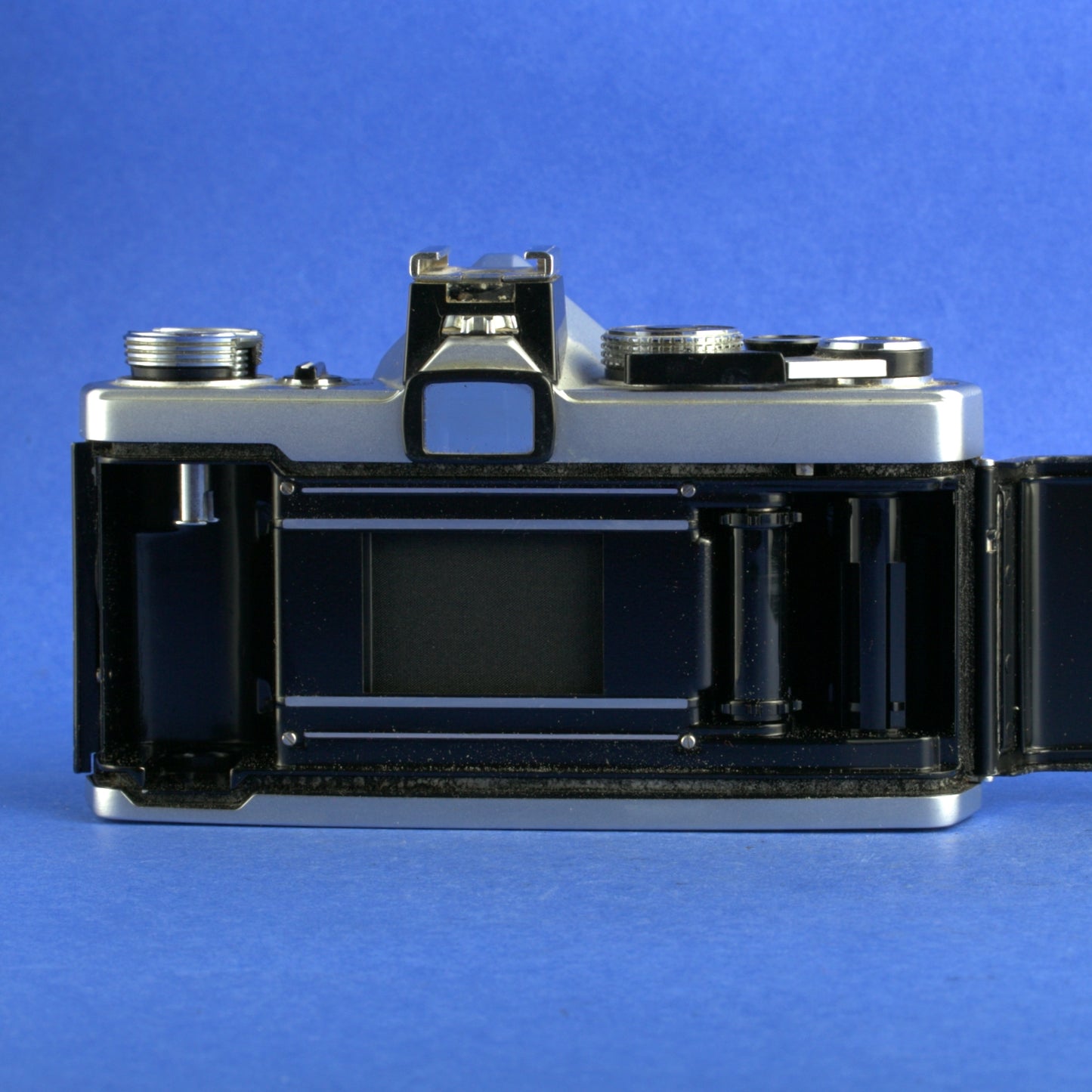 Olympus OM-1 Film Camera Body Not Working