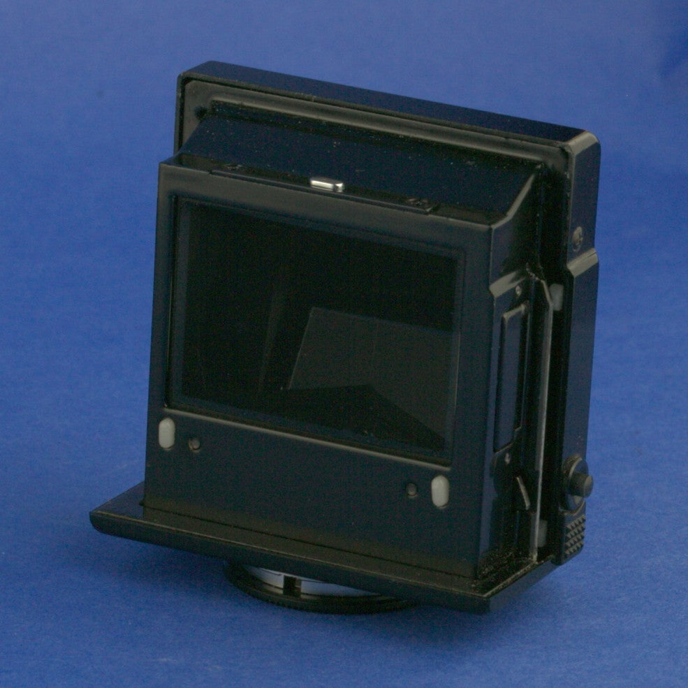 Canon F-1 Film Camera Body
