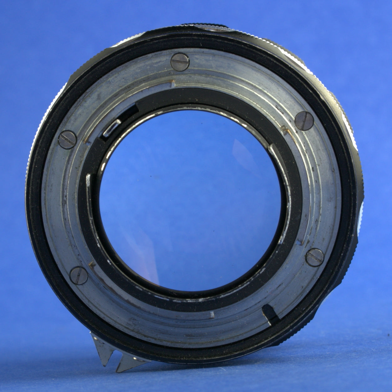 Nikon Nikkor-S 50mm 1.4 Non-Ai Lens