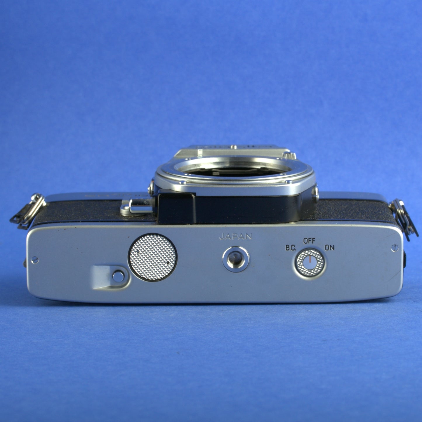 Minolta SRT-101 Film Camera Body Not Working