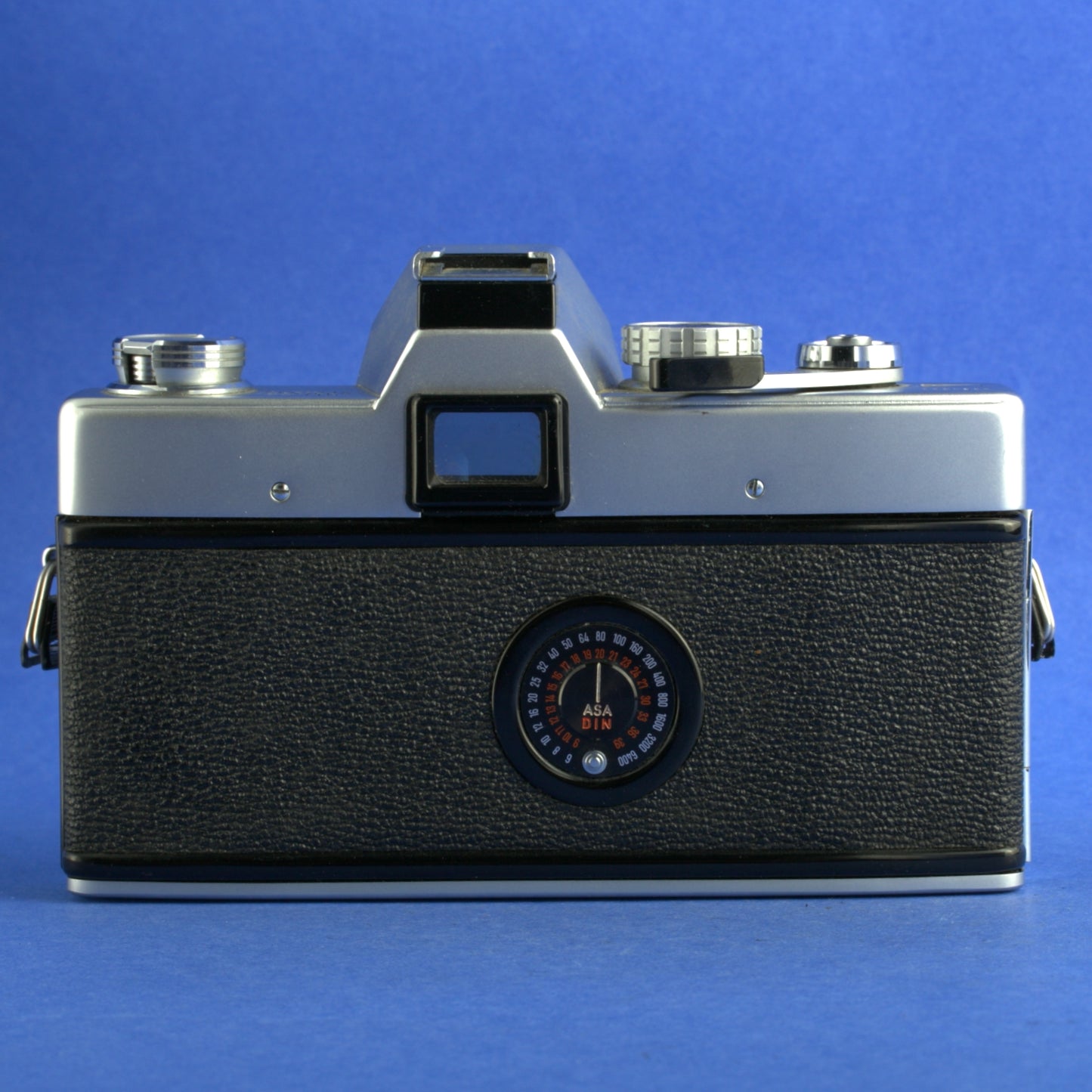 Minolta SRT-101 Film Camera Body Not Working