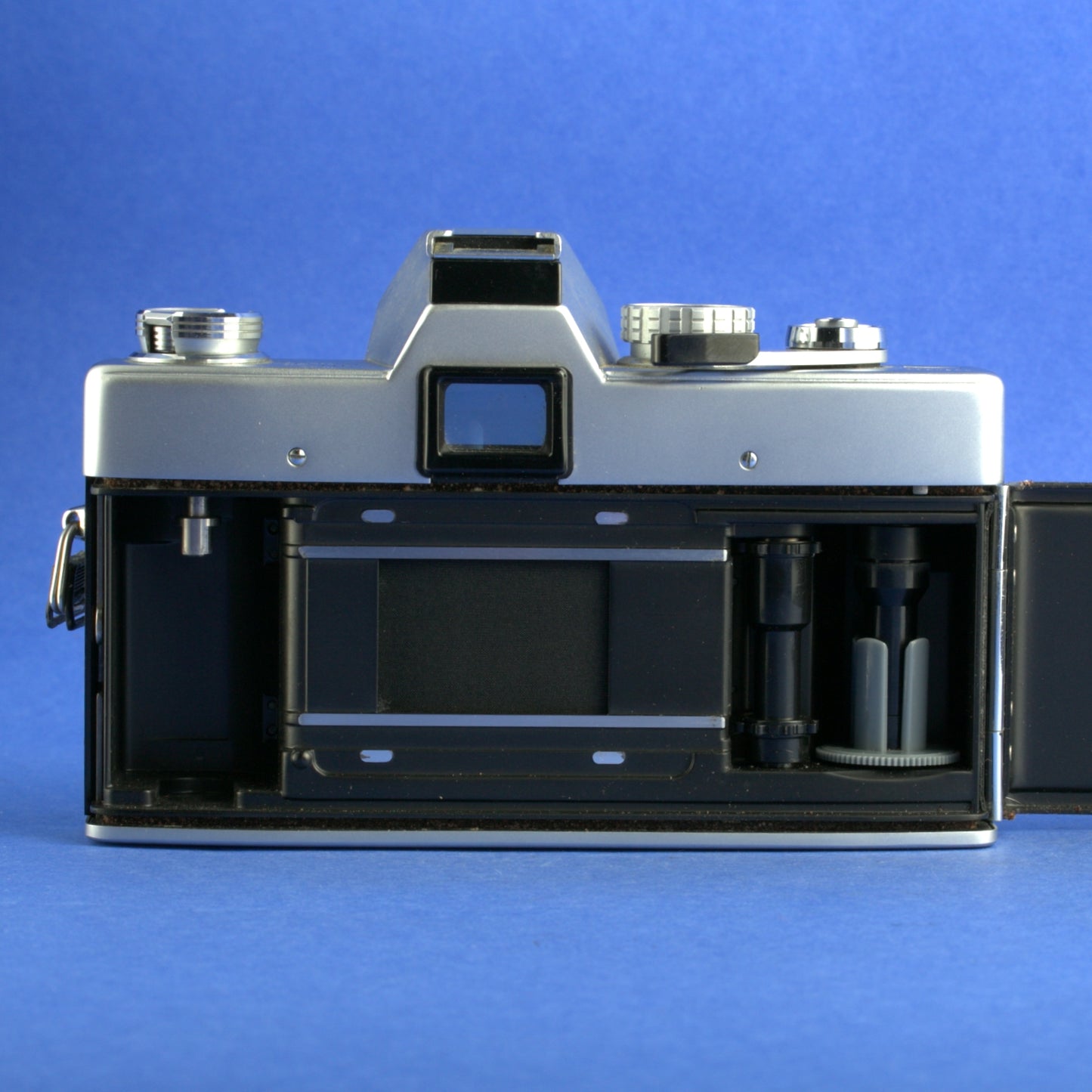Minolta SRT-101 Film Camera Body Not Working