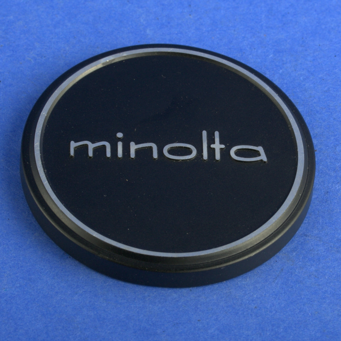 Minolta MC Rokkor-PF 58mm 1.4 Lens Beautiful Condition