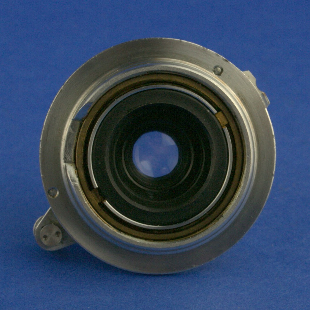 Leica Elmar 35mm 3.5 LTM Lens