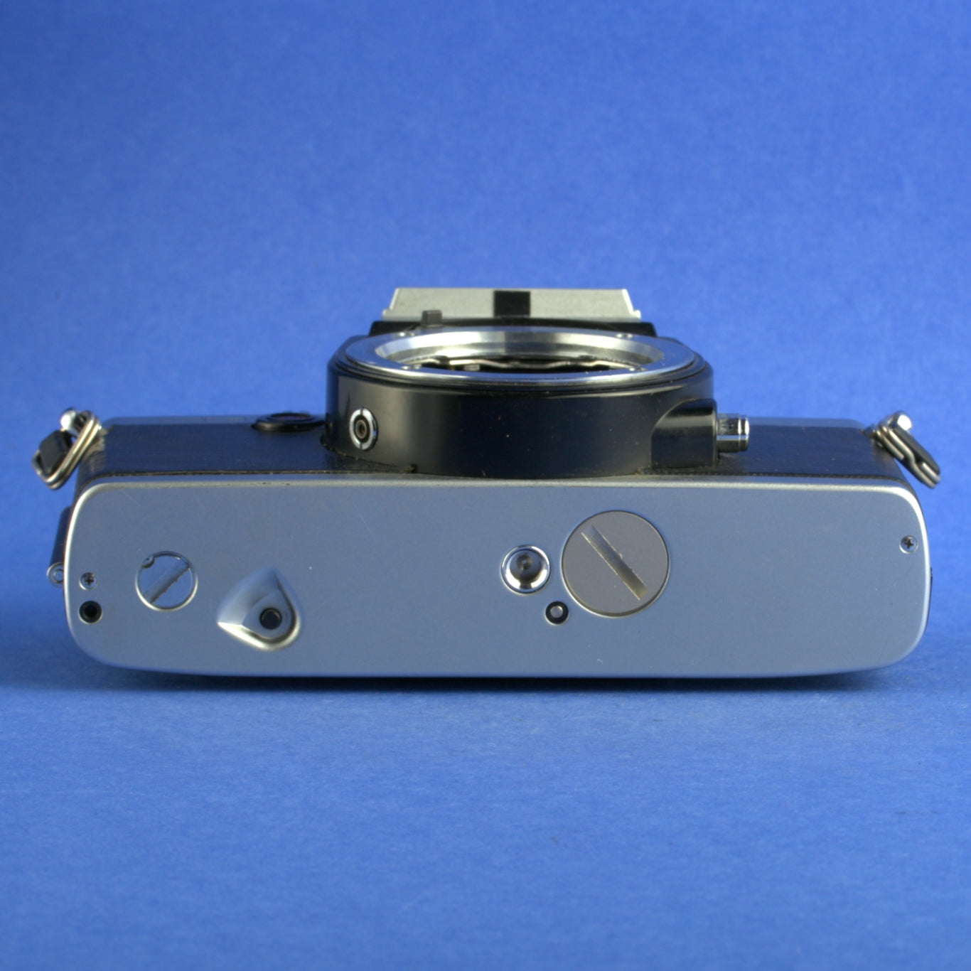 Minolta XG-9 Film Camera Body Beautiful Condition